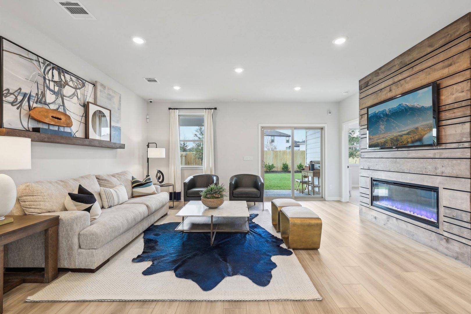 4807 Native Pearl, Austin, TX 78653