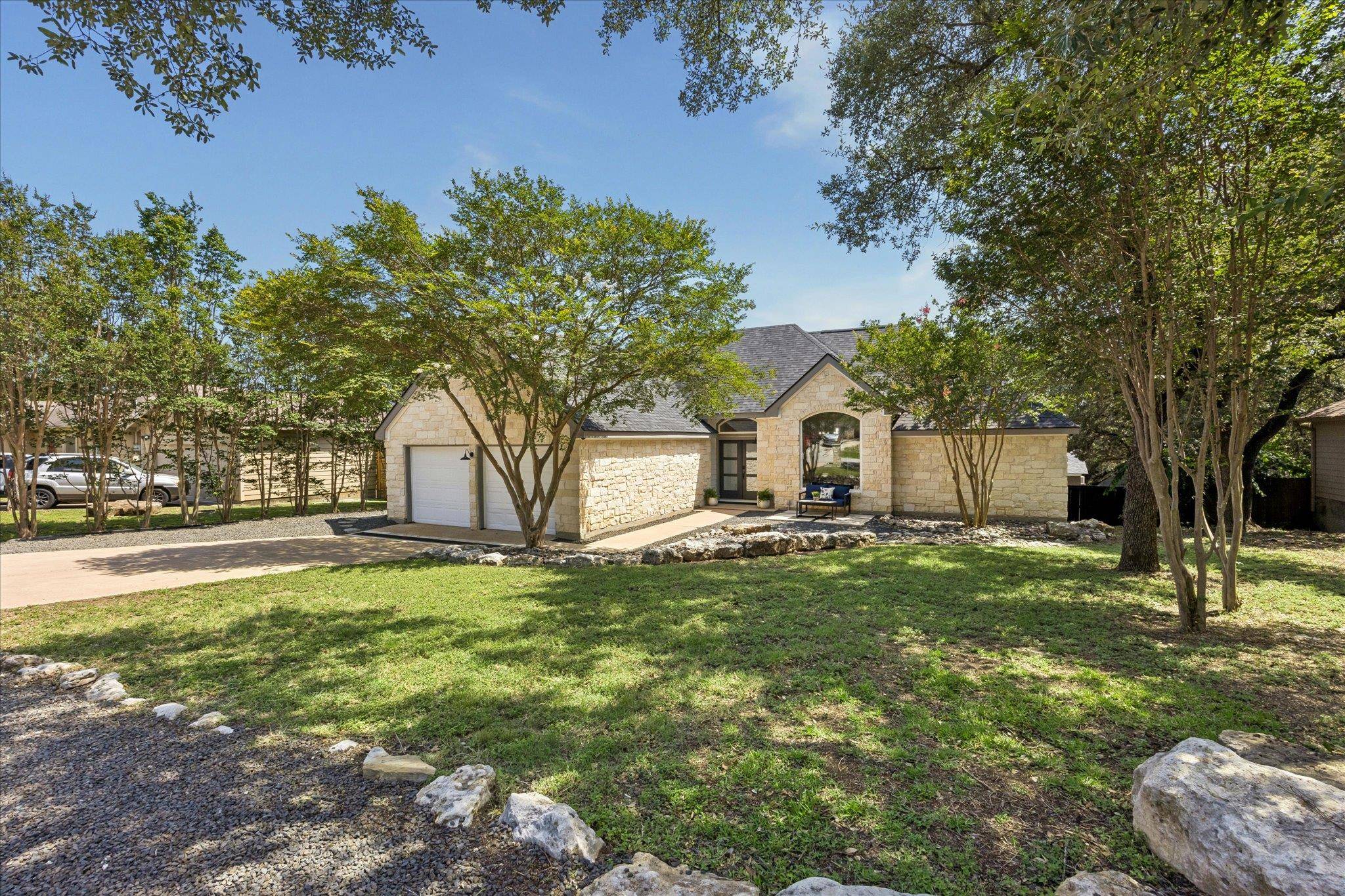 15103 Sun Bird LN, Austin, TX 78734