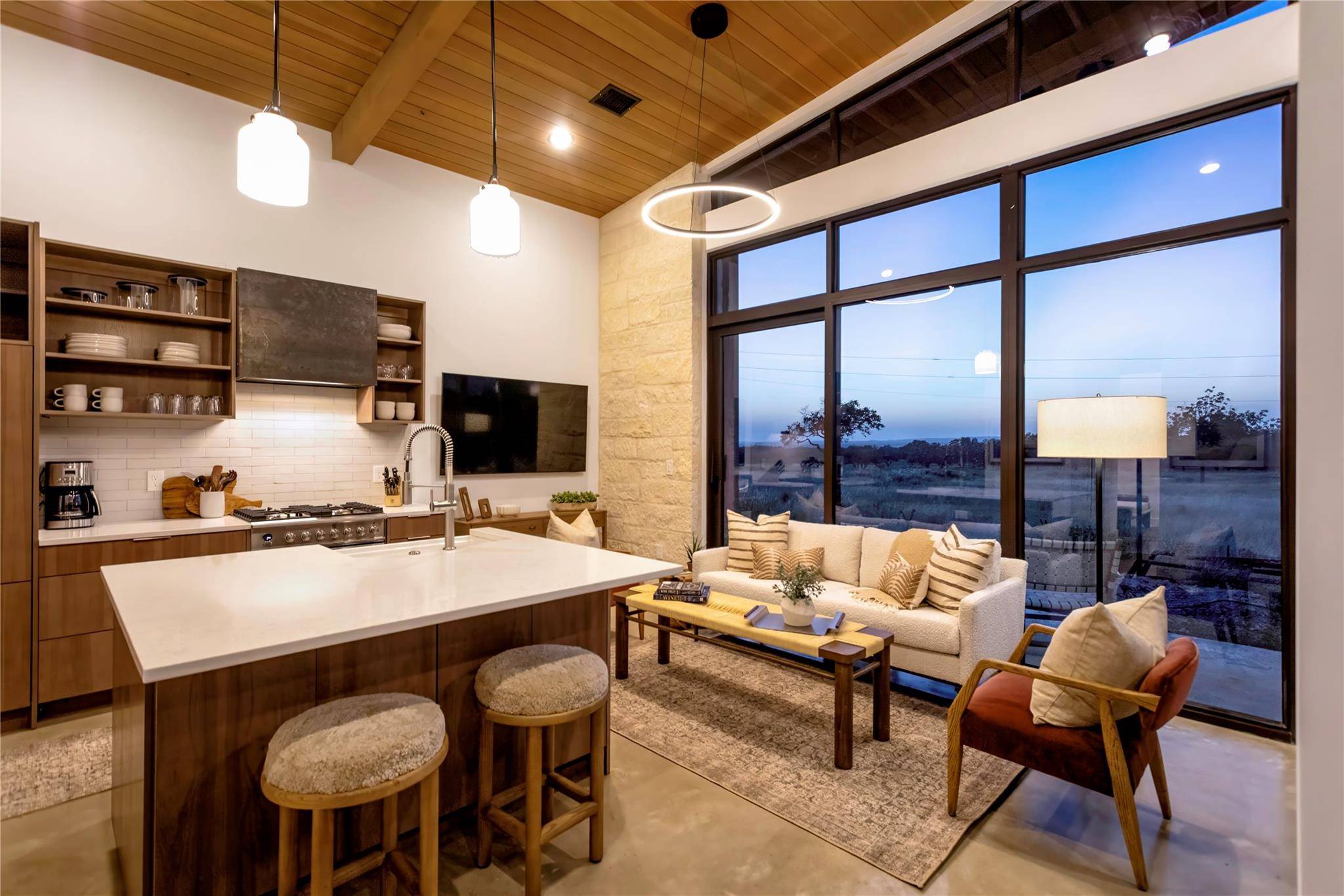 312 Hye Springs RD #106, Hye, TX 78635