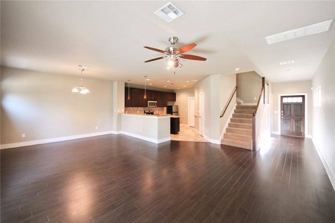 3307 Minnie ST #A, Austin, TX 78745