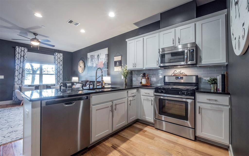 2101 Town Centre DR #1907, Round Rock, TX 78664