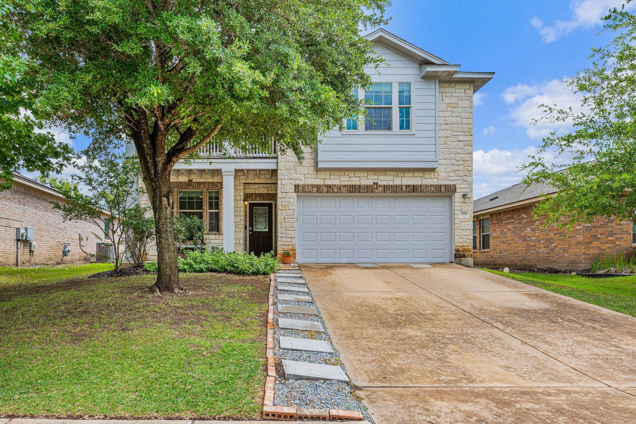 4516 Tiddle LN, Pflugerville, TX 78660