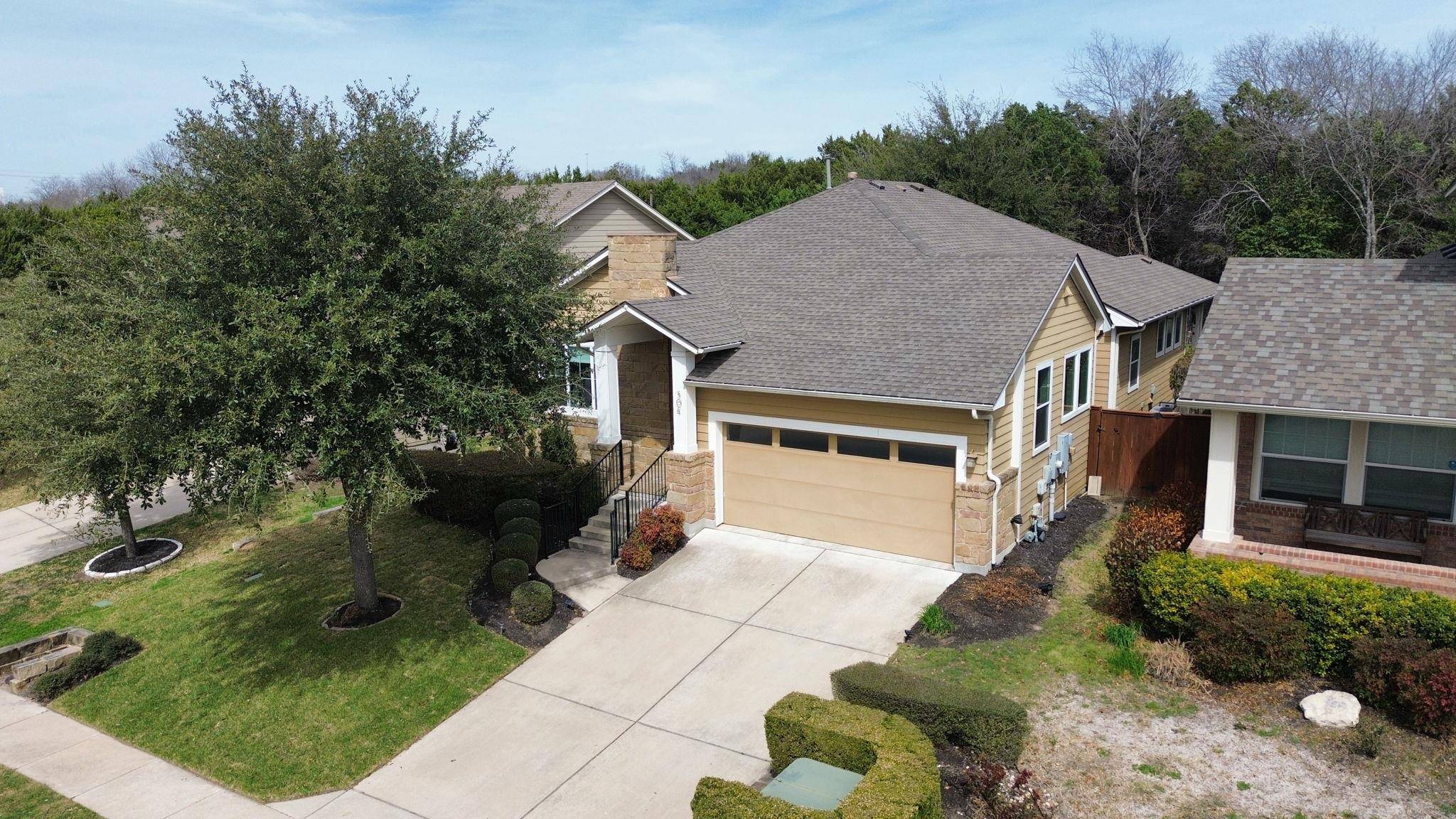 504 Bowery TRL, Austin, TX 78753