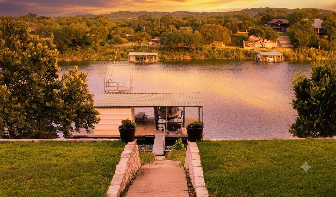 10802 Beach RD, Leander, TX 78641