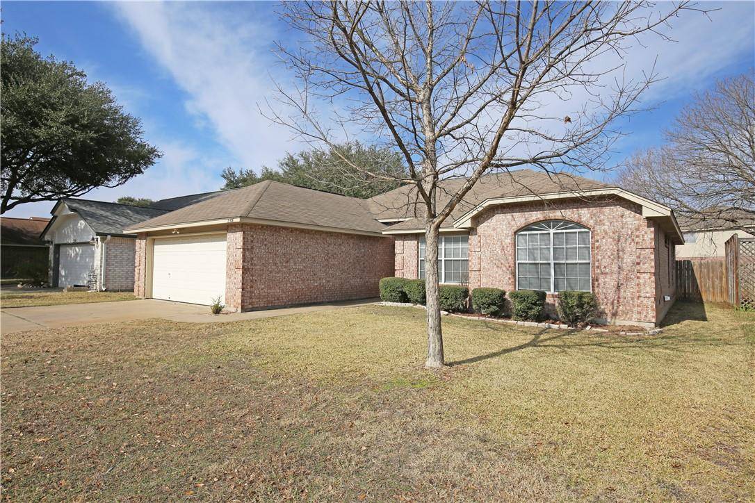 2308 Sycamore TRL, Round Rock, TX 78664