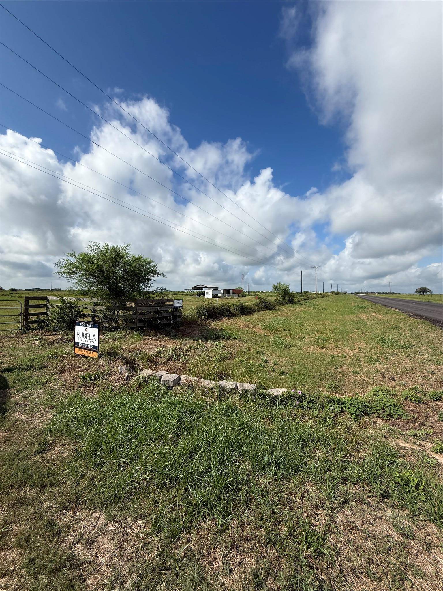 1993 FM 2761, Bernardo, TX 78933