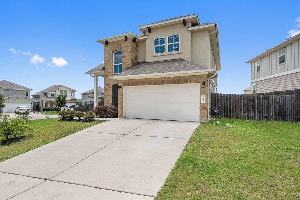 10832 Jameson DR, Austin, TX 78747