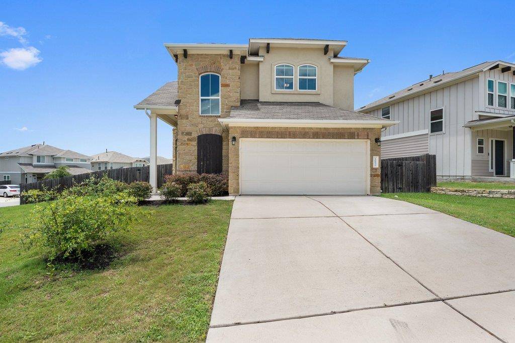 10832 Jameson DR, Austin, TX 78747