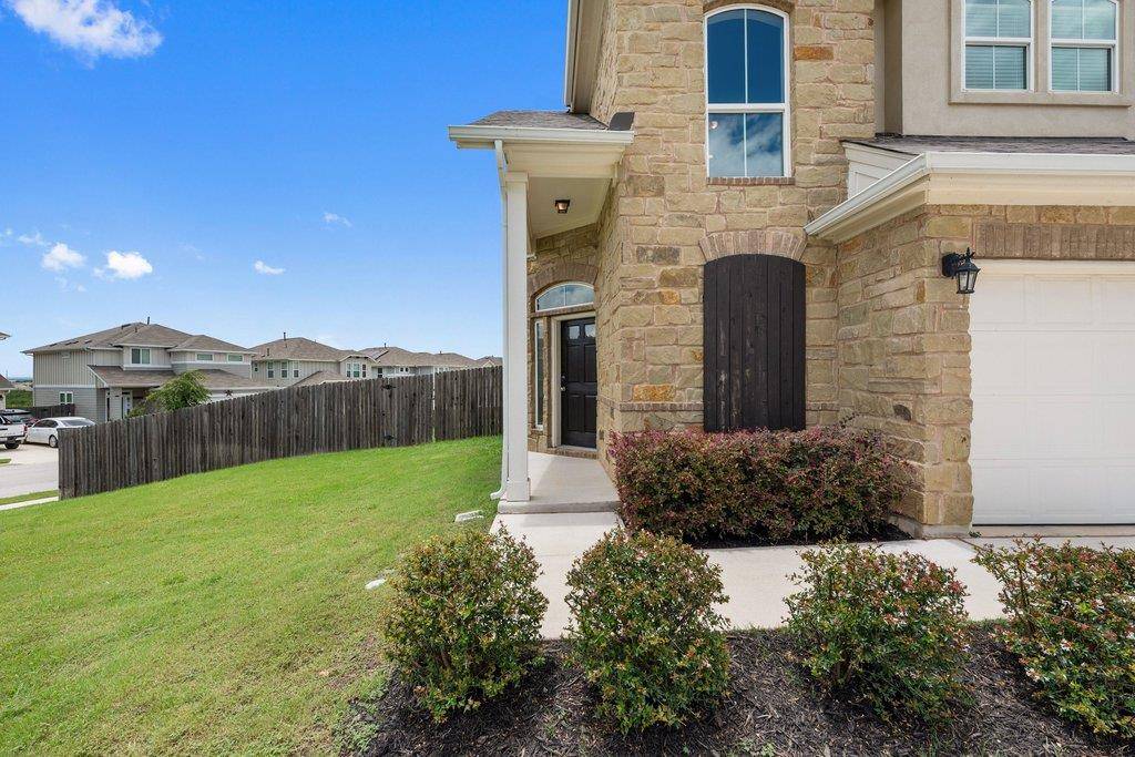 10832 Jameson DR, Austin, TX 78747