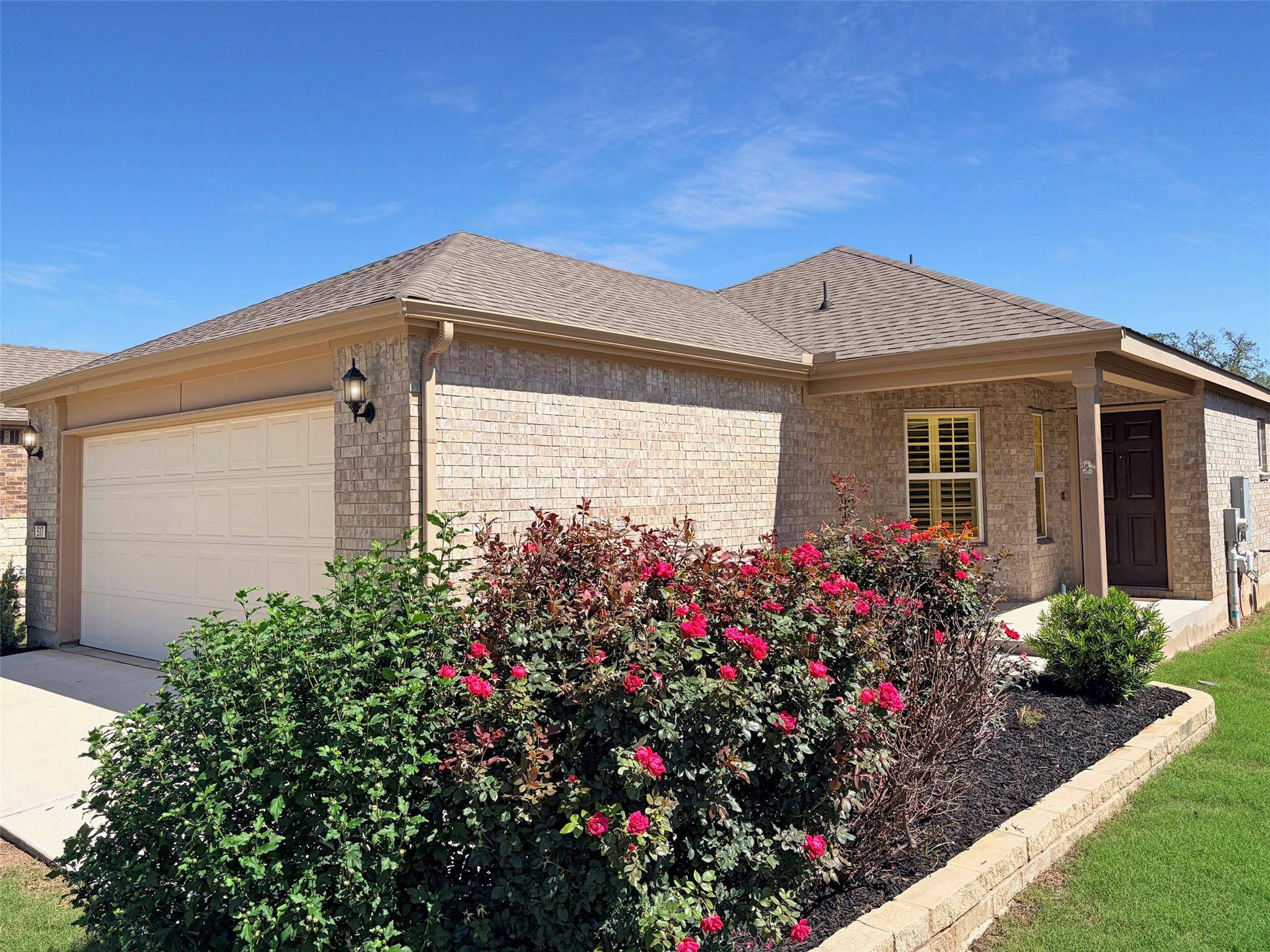 517 Rockport ST, Georgetown, TX 78633