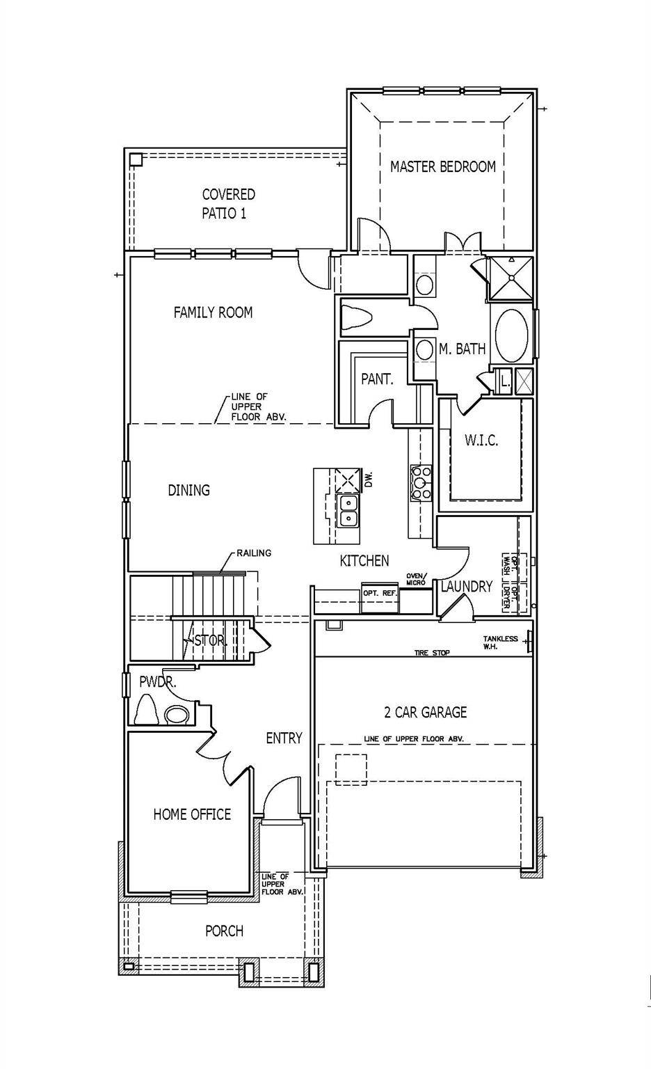 213 Carlsbad CT, Georgetown, TX 78626