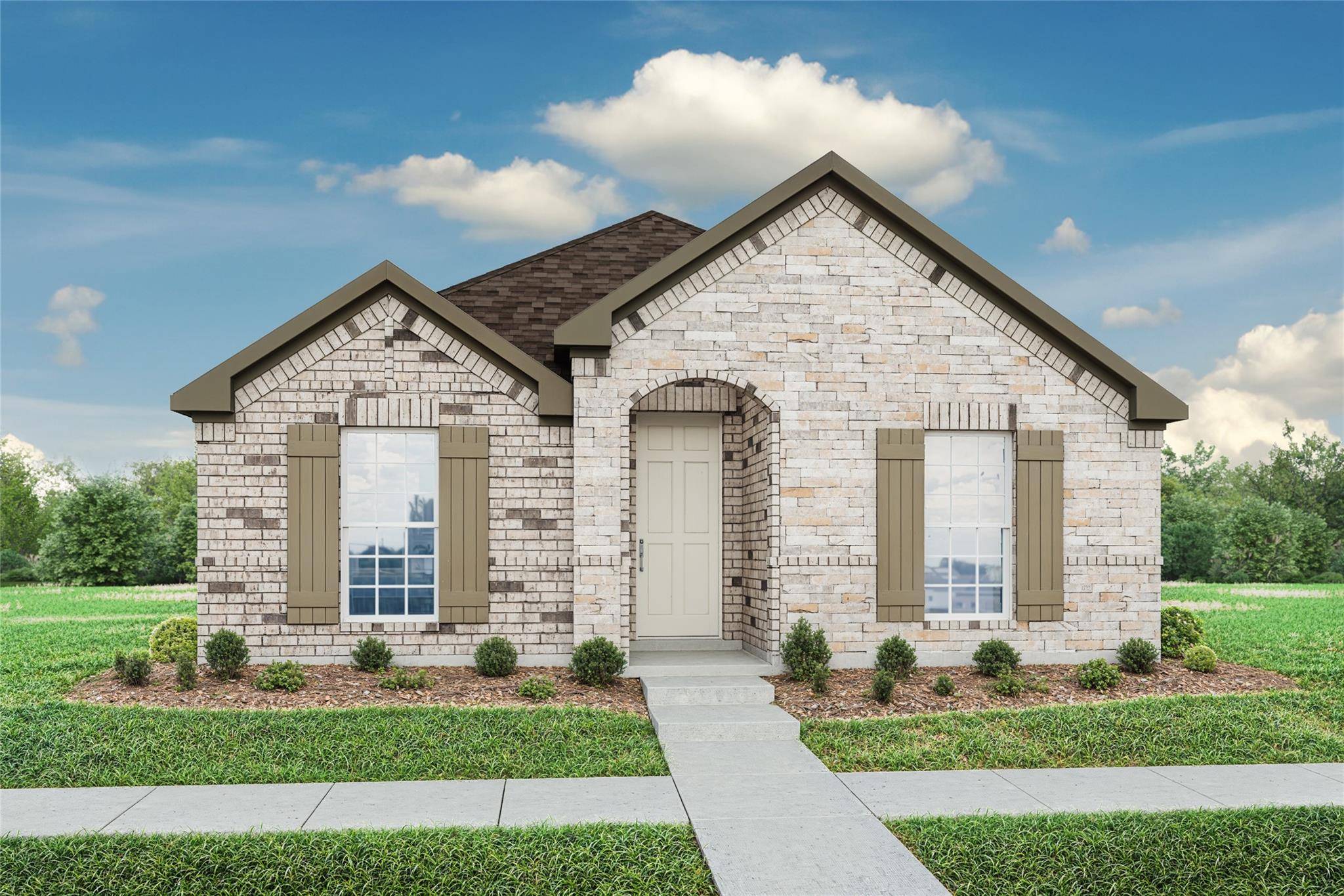 13432 Barn Chime ST, Elgin, TX 78621