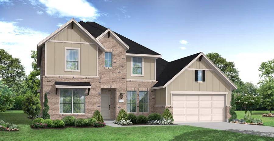 1508 Amanda Paige DR, Georgetown, TX 78628