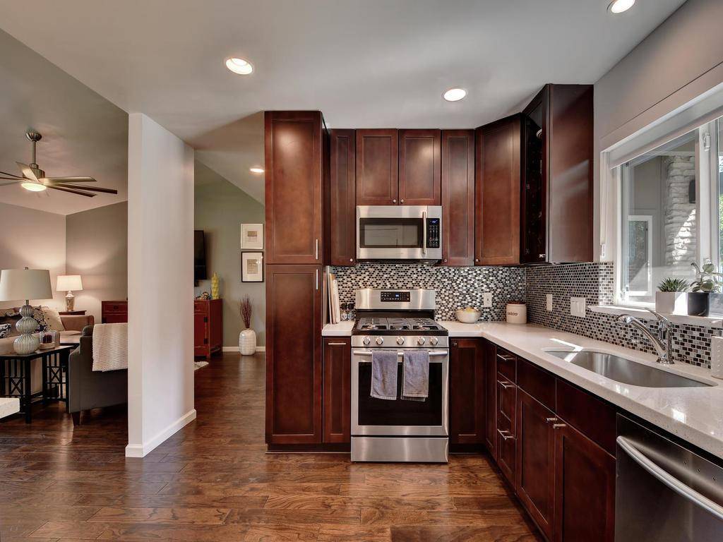 5320 Presidio RD, Austin, TX 78745