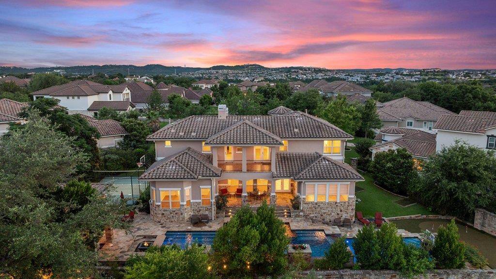 109 Largo CV, Austin, TX 78734