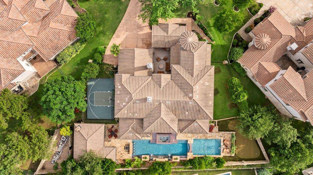 109 Largo CV, Austin, TX 78734