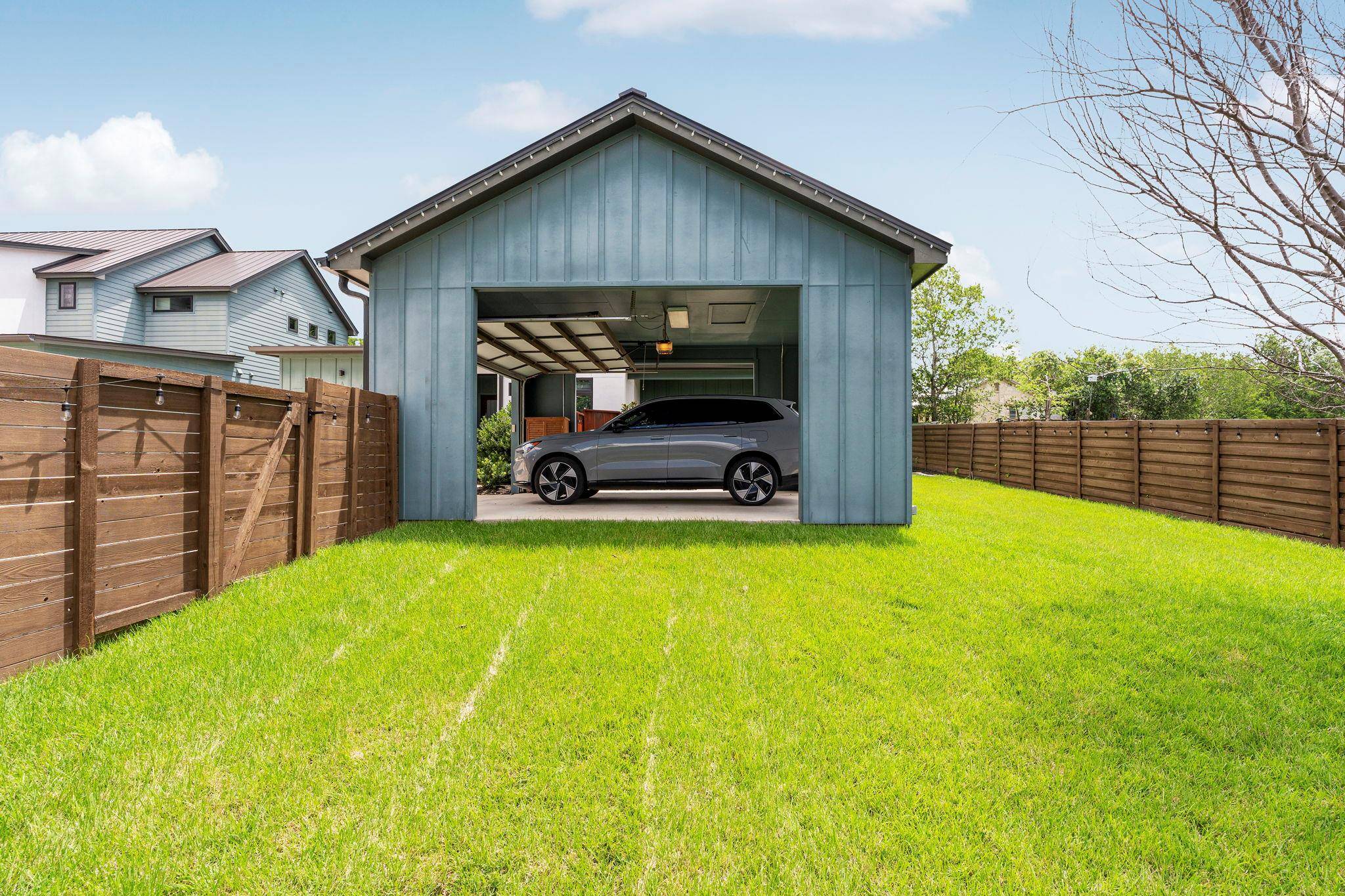 2103 Greenwood Ave #Building 1, Unit B, Austin, TX 78723