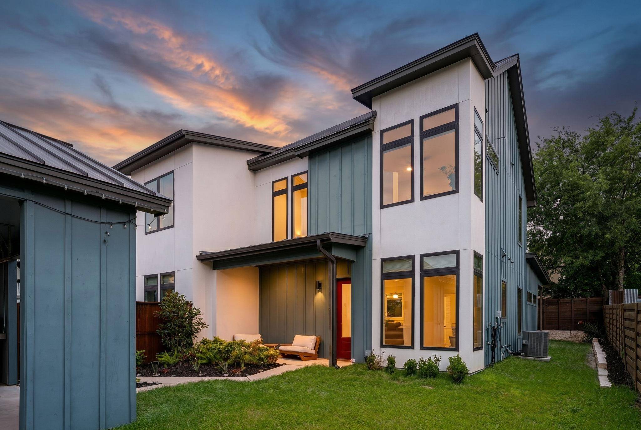 2103 Greenwood Ave #Building 1, Unit B, Austin, TX 78723