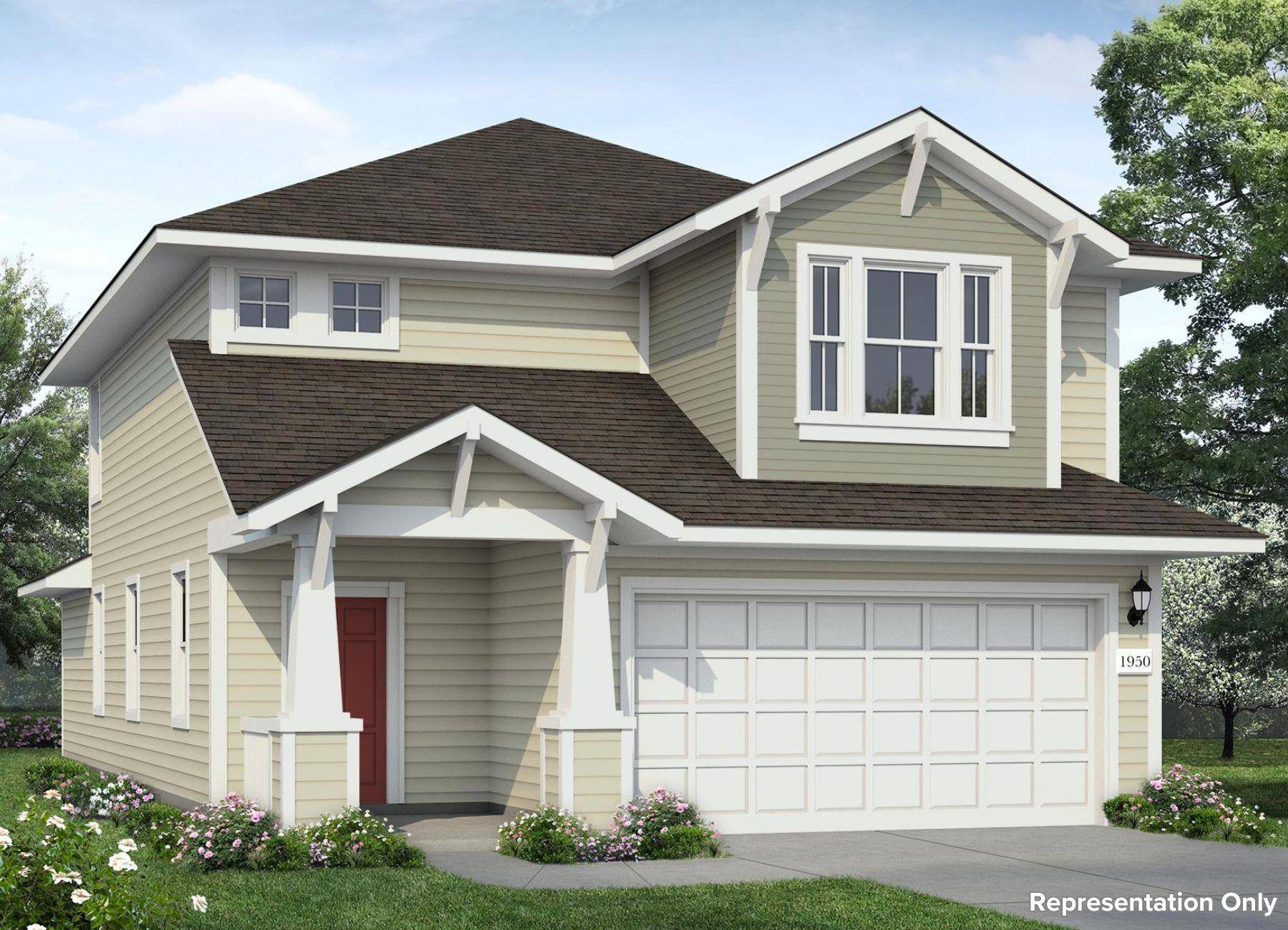 2602 St Regis DR, Pflugerville, TX 78660