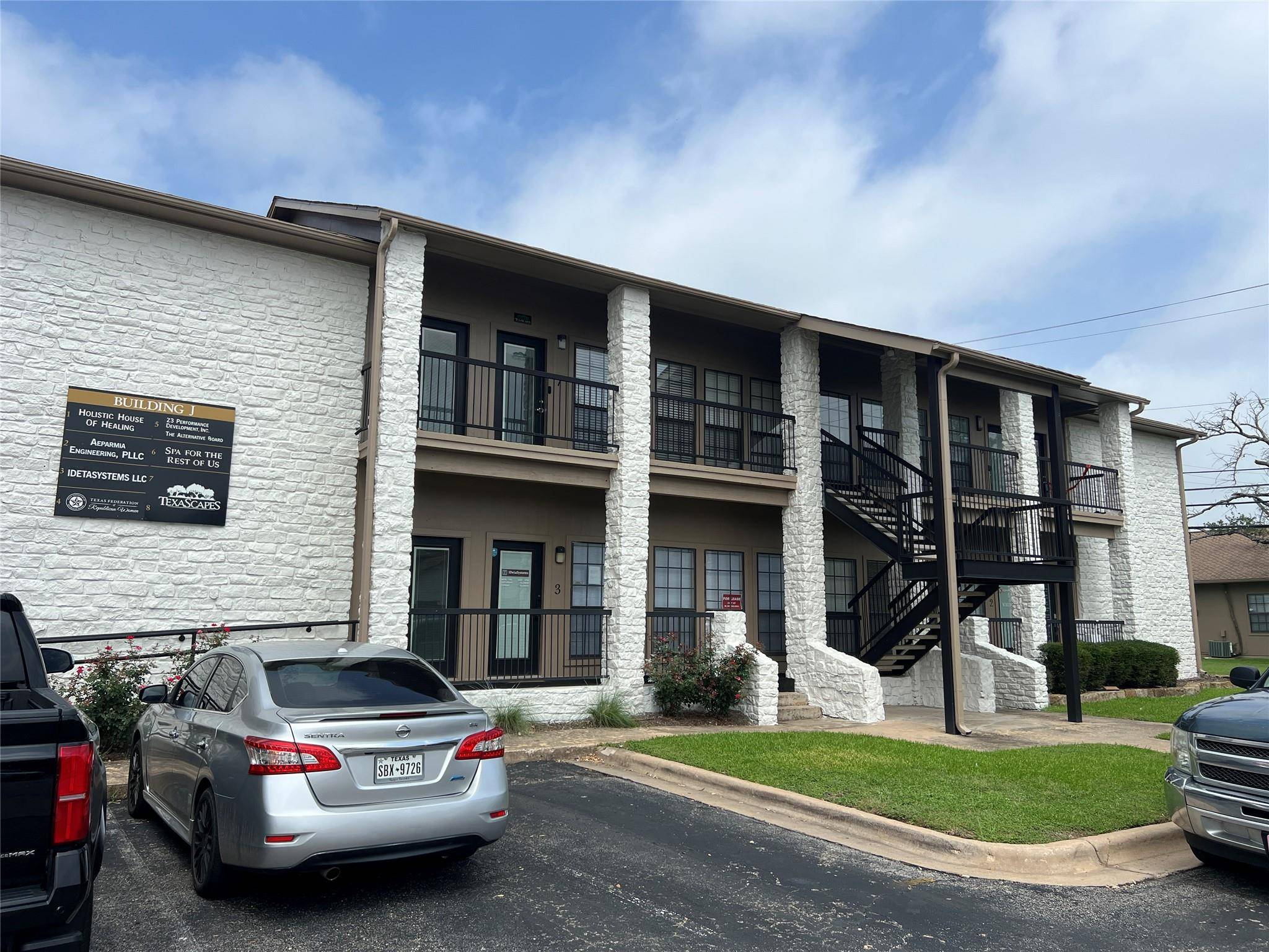 13740 Research Blvd., Bldg J BLVD #J7/8, Austin, TX 78750