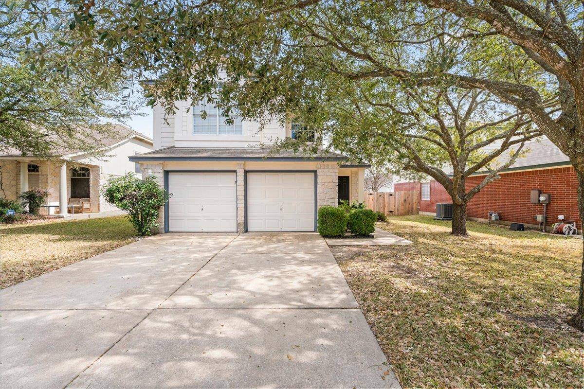 17413 Toyahville TRL, Round Rock, TX 78664