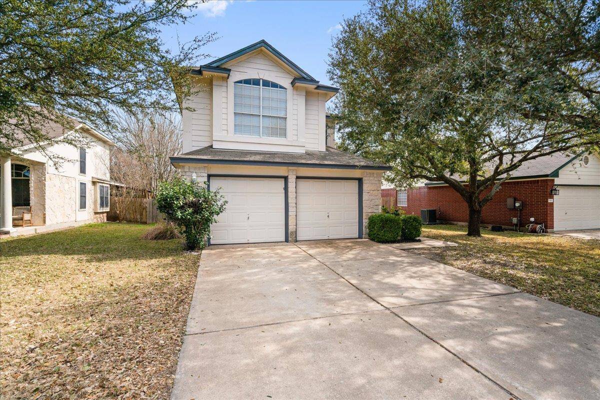 17413 Toyahville TRL, Round Rock, TX 78664
