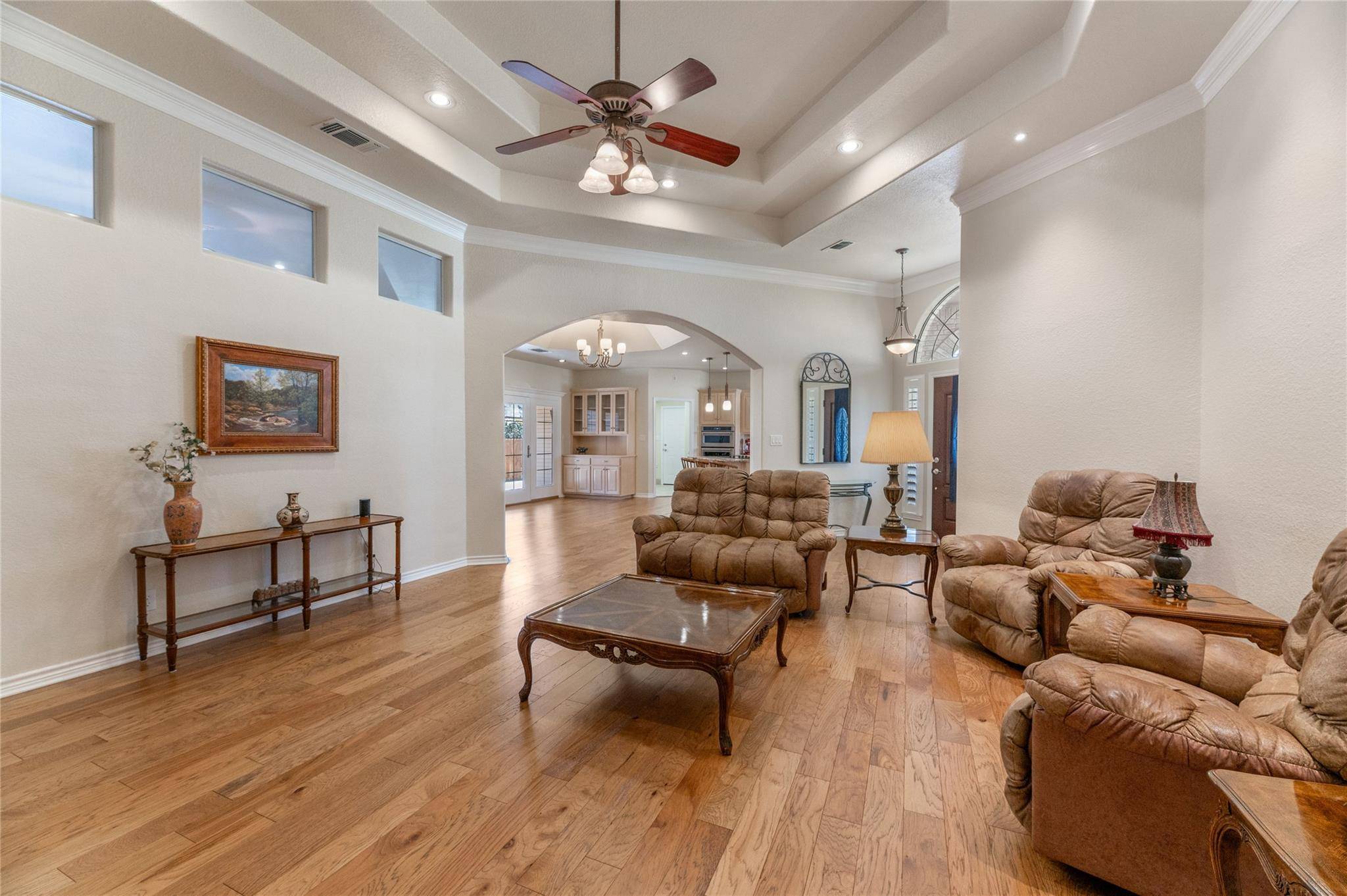 356 Mahan ST, Meadowlakes, TX 78654