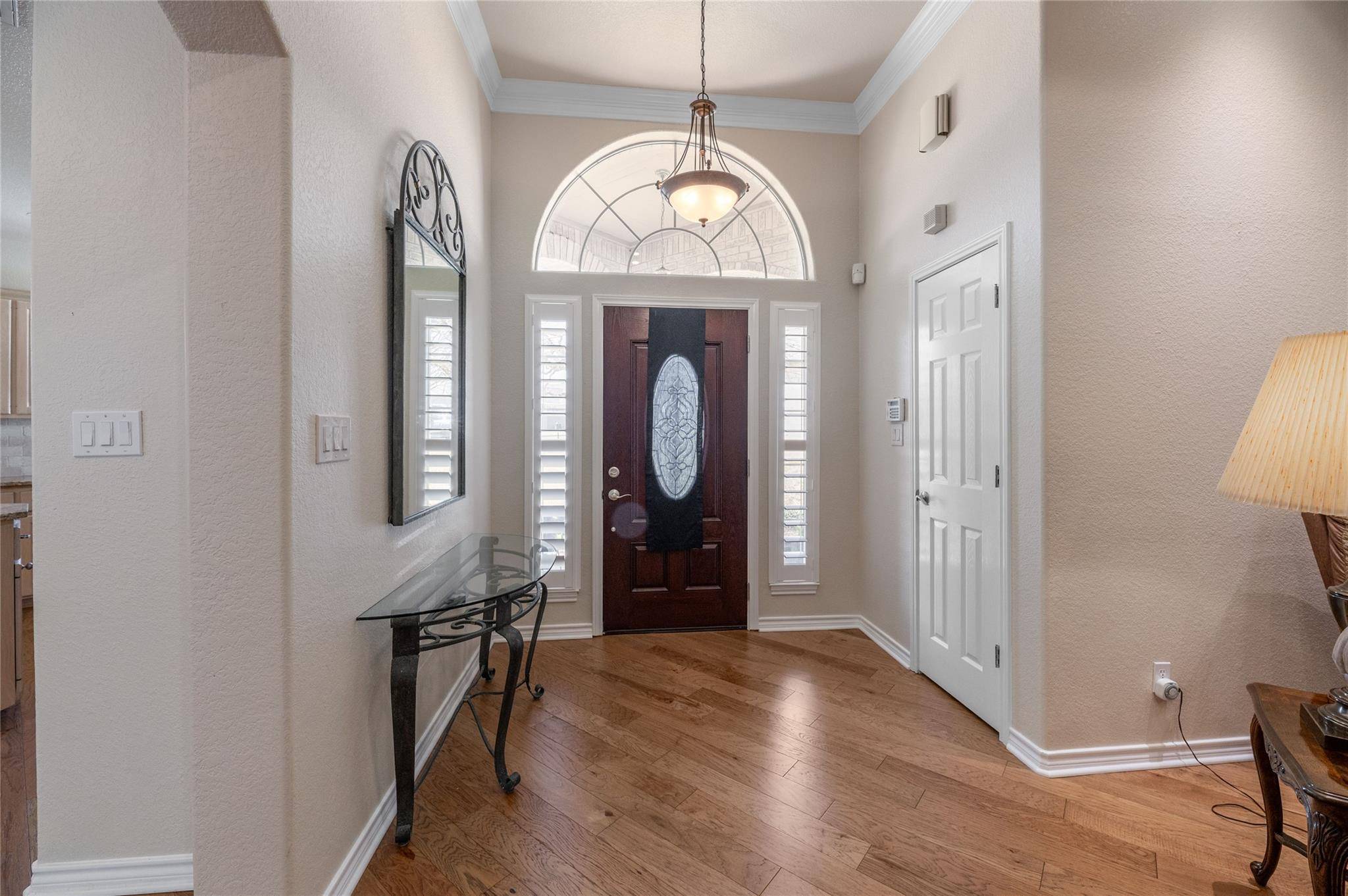 356 Mahan ST, Meadowlakes, TX 78654