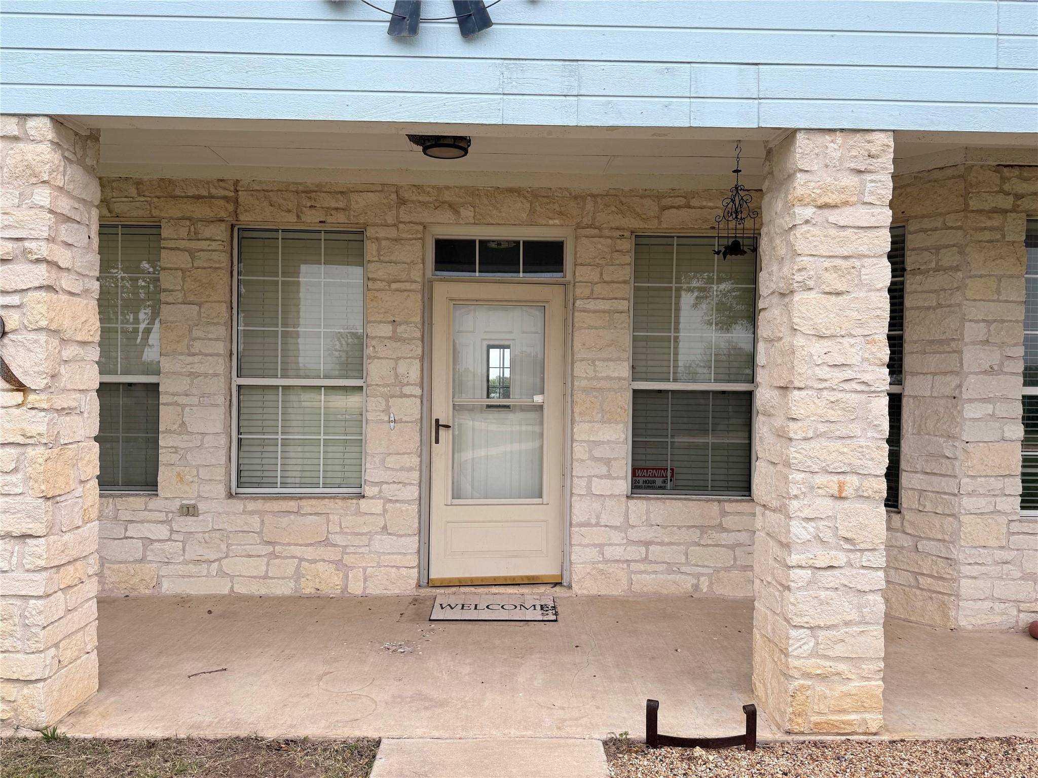 5600 Fm 1466, Coupland, TX 78615