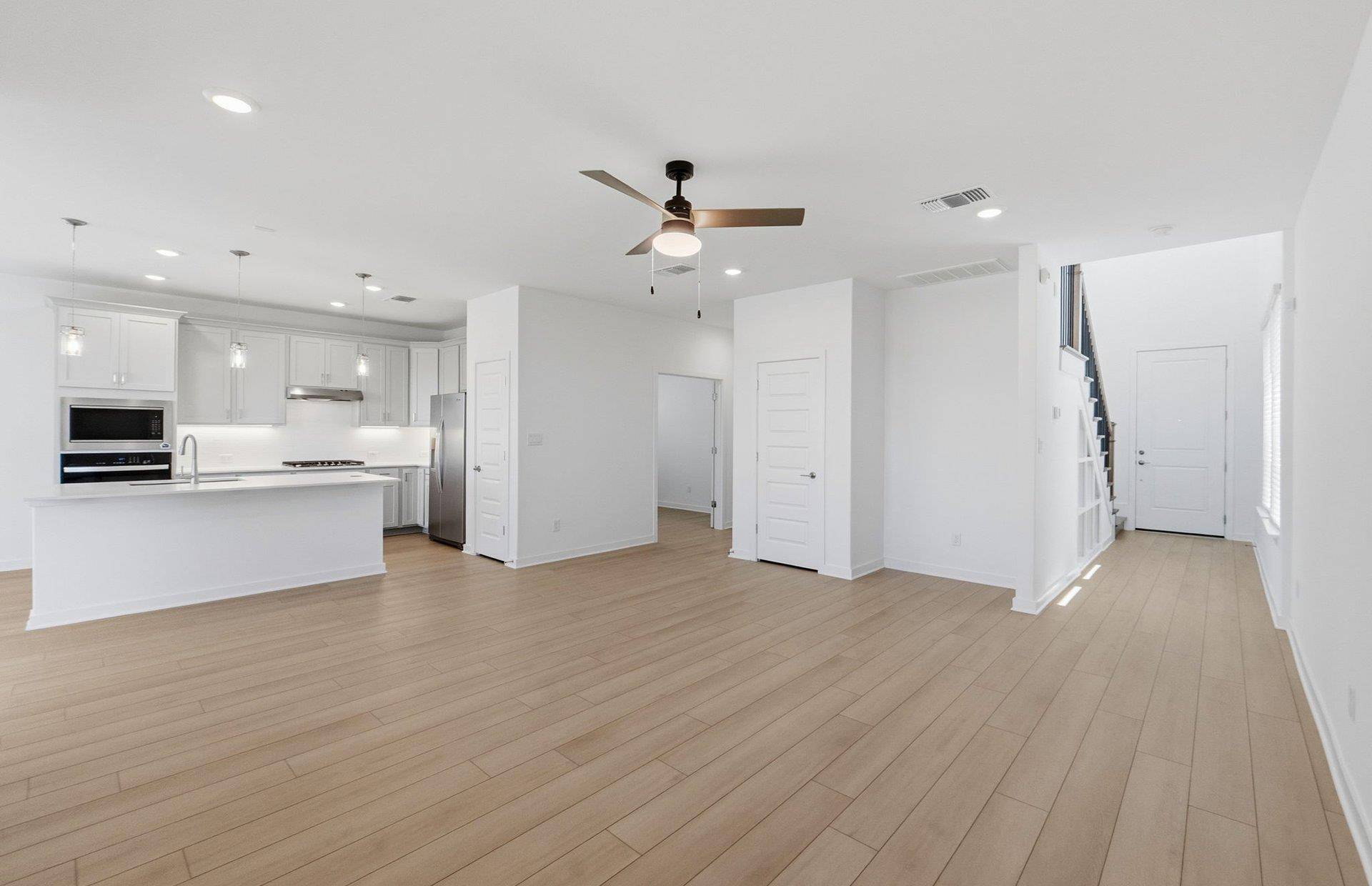 1808 Spring Mountain CV, Georgetown, TX 78628