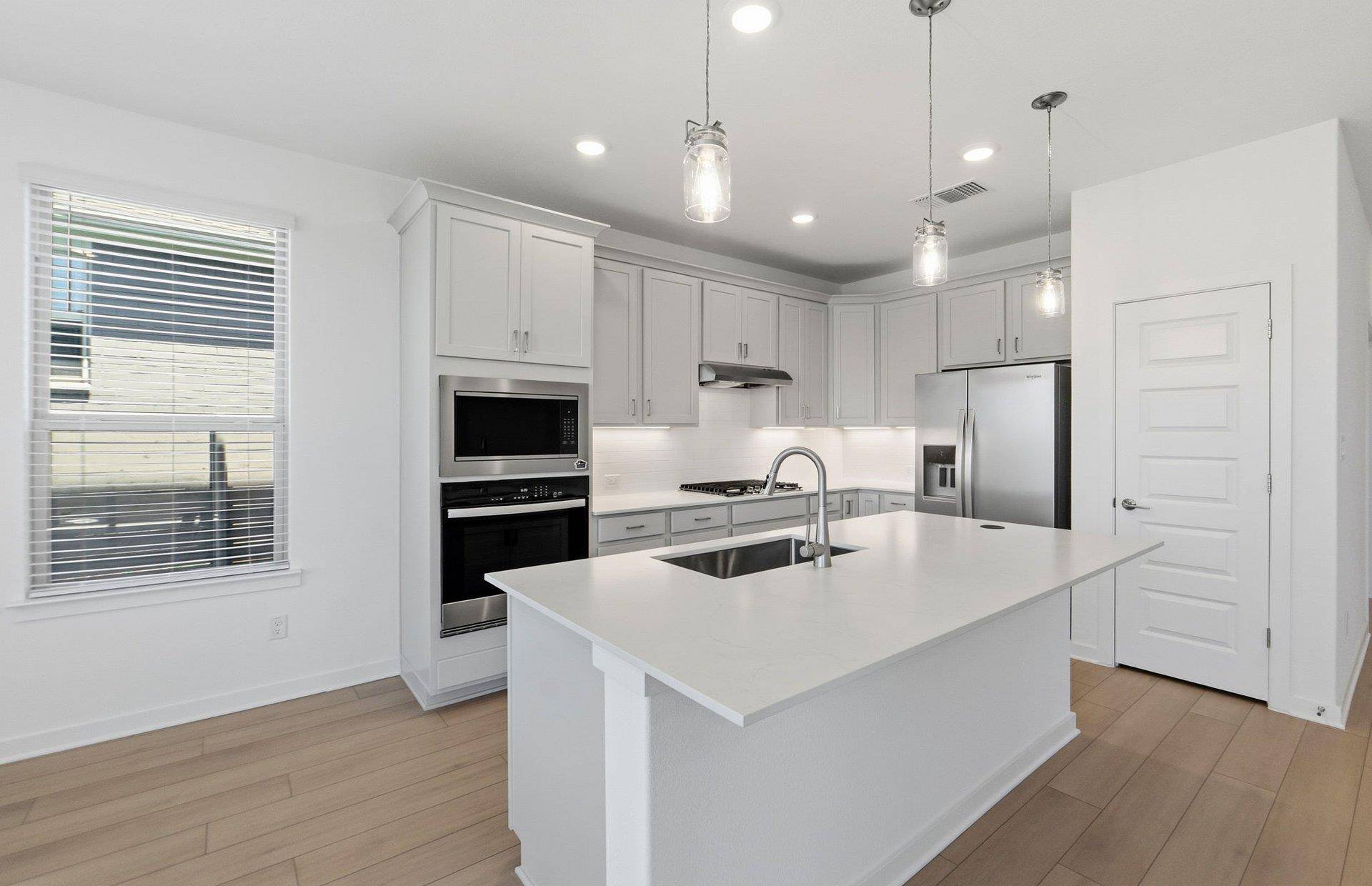 1808 Spring Mountain CV, Georgetown, TX 78628