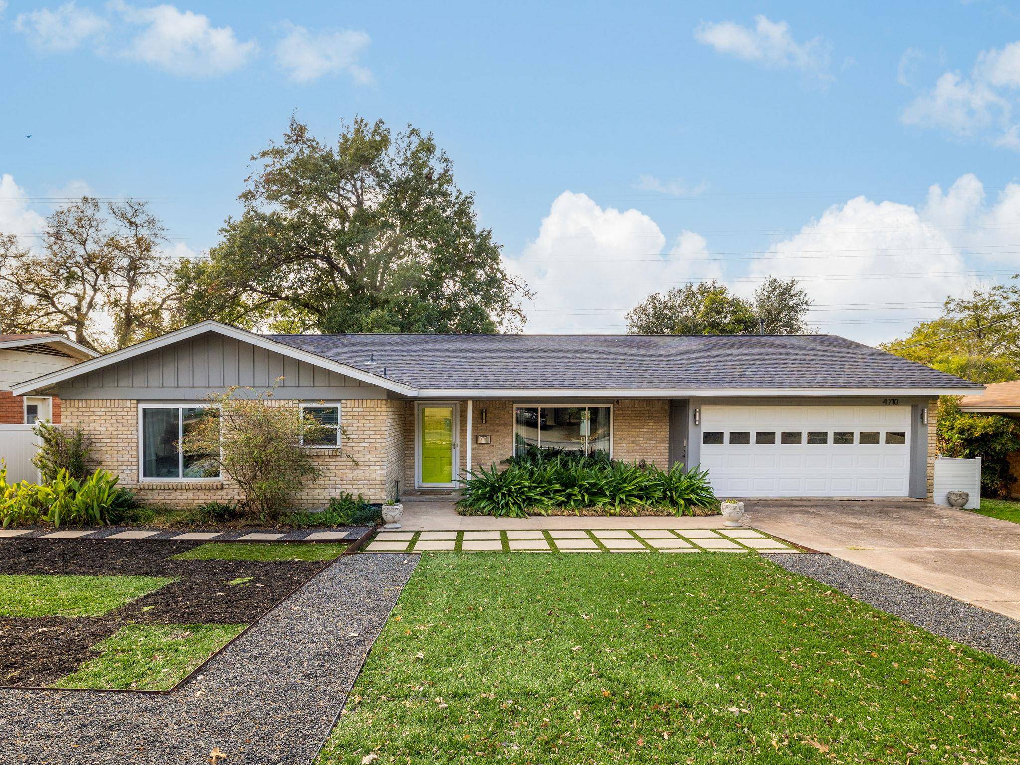 4710 Frontier TRL, Austin, TX 78745