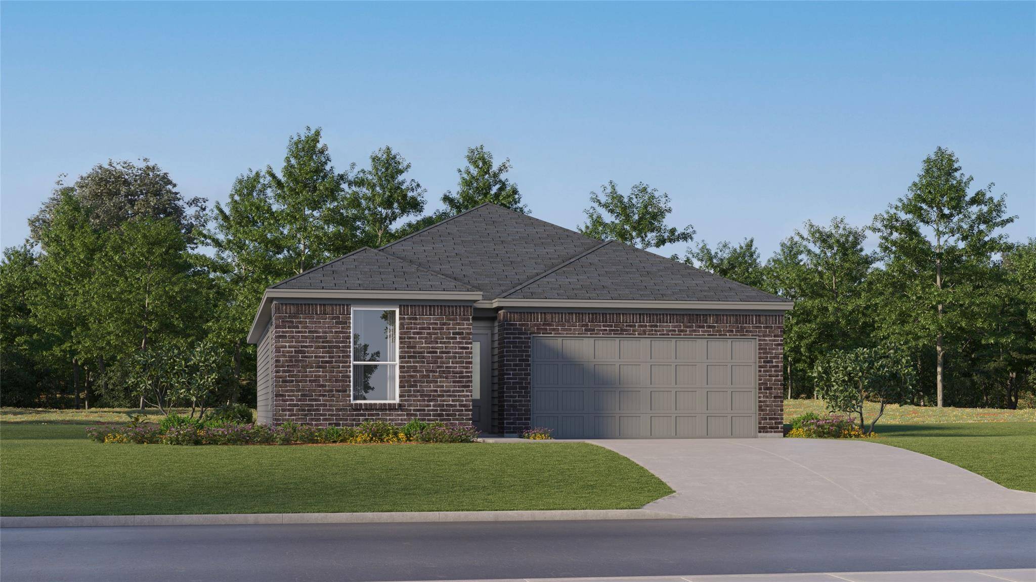 1926 Peaceful Porch WAY, Georgetown, TX 78628