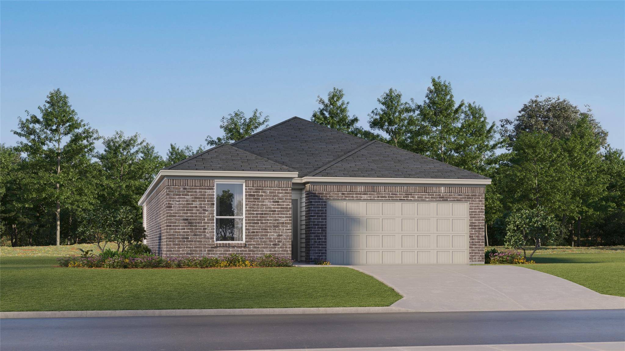 1926 Peaceful Porch WAY, Georgetown, TX 78628