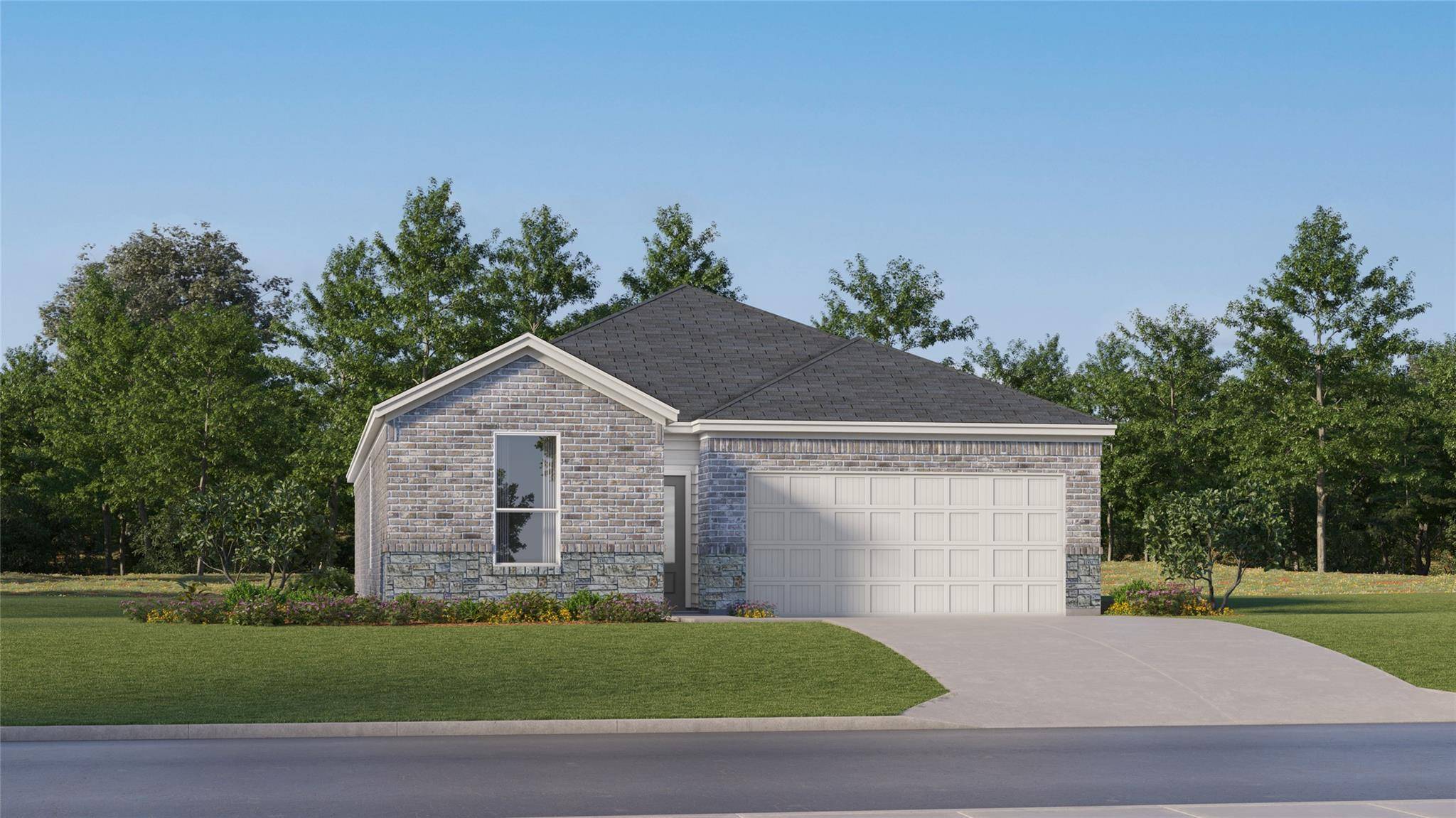 1926 Peaceful Porch WAY, Georgetown, TX 78628