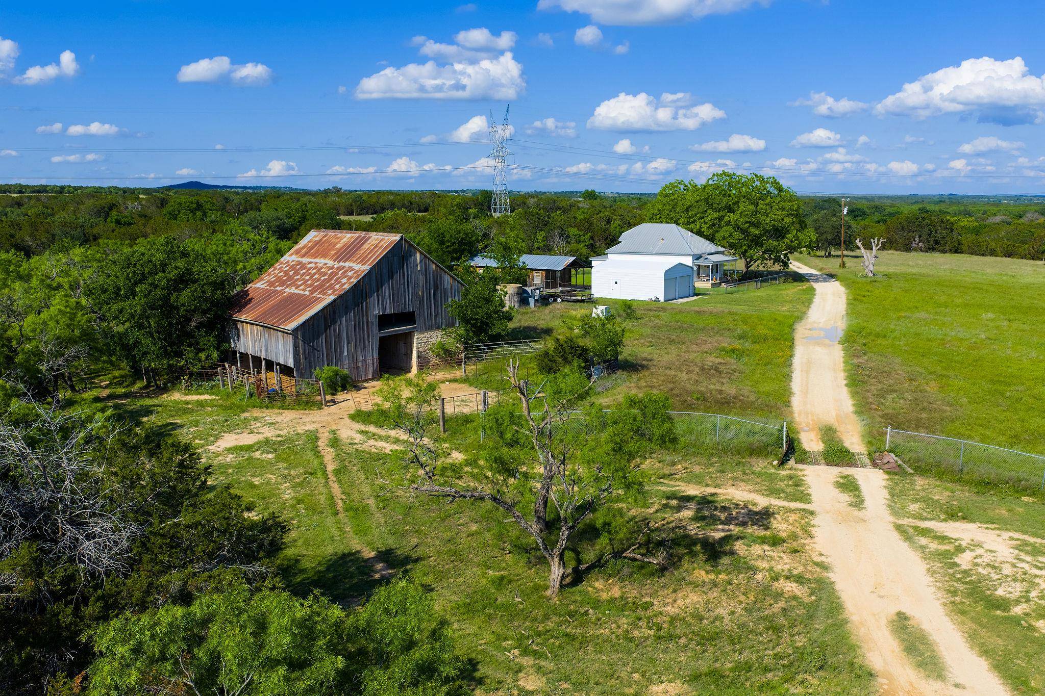 16833 County Road 2200, Lometa, TX 76853