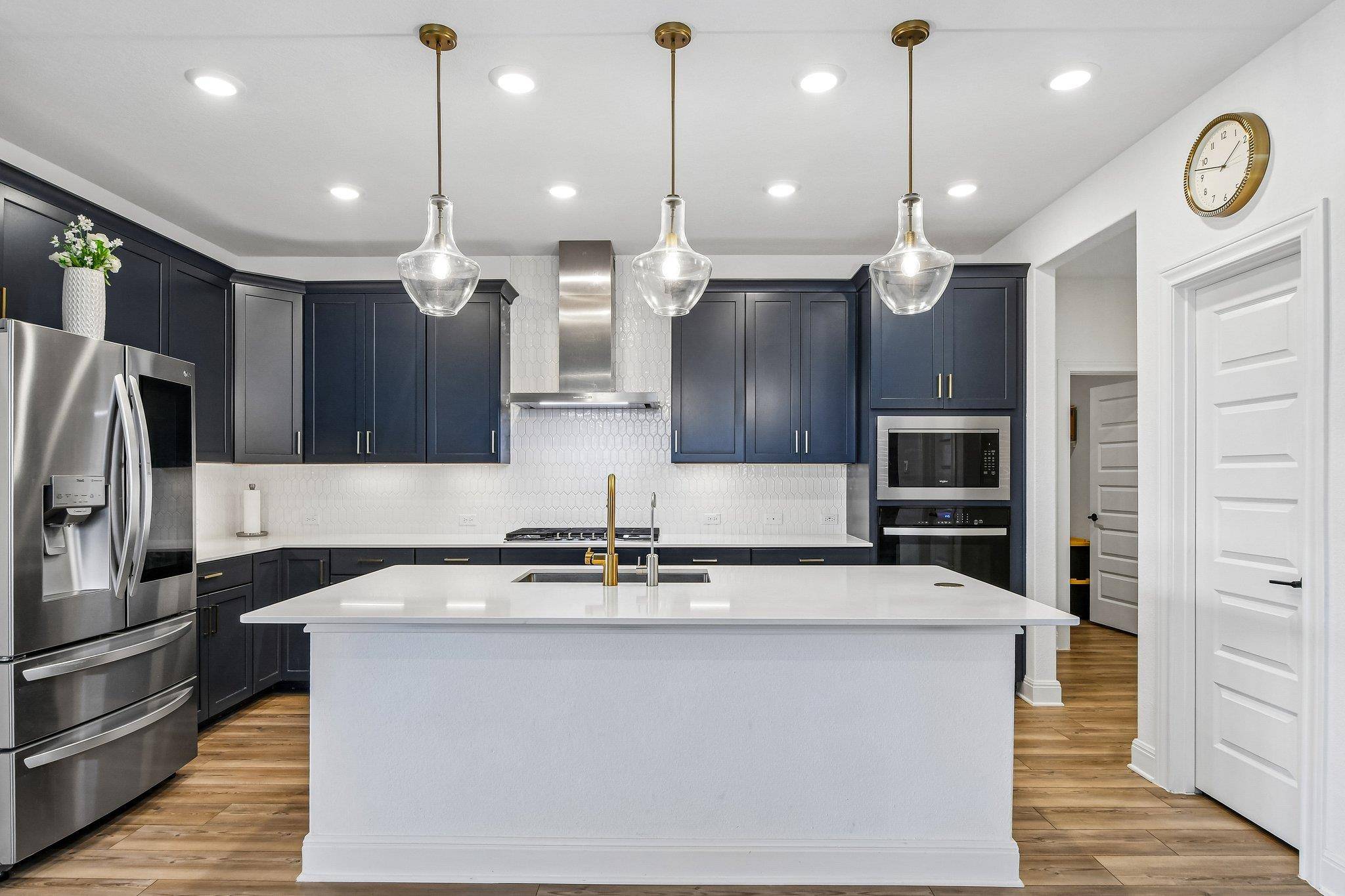 109 Coleman BND, Liberty Hill, TX 78642