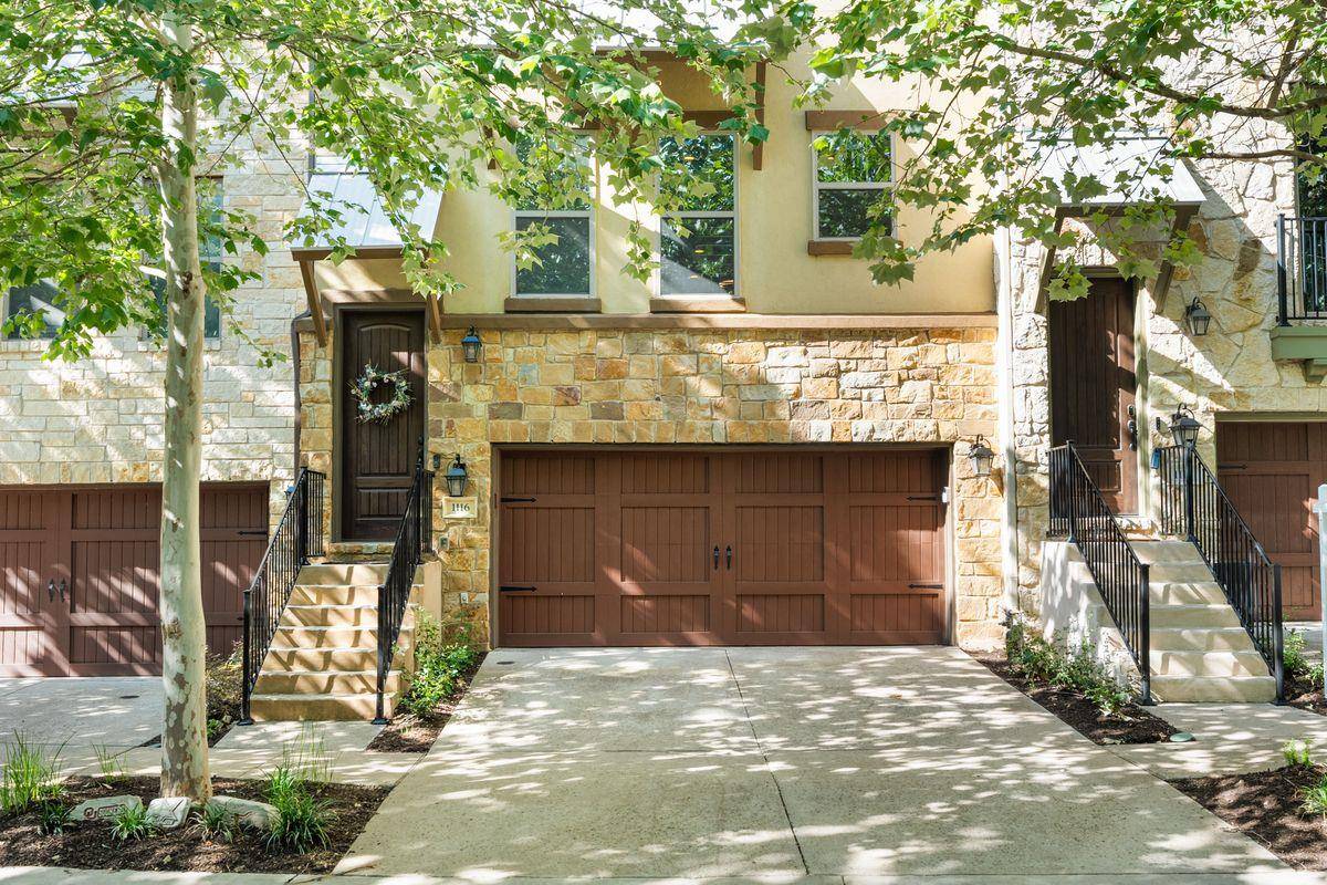 1116 Highknoll LN, Georgetown, TX 78628