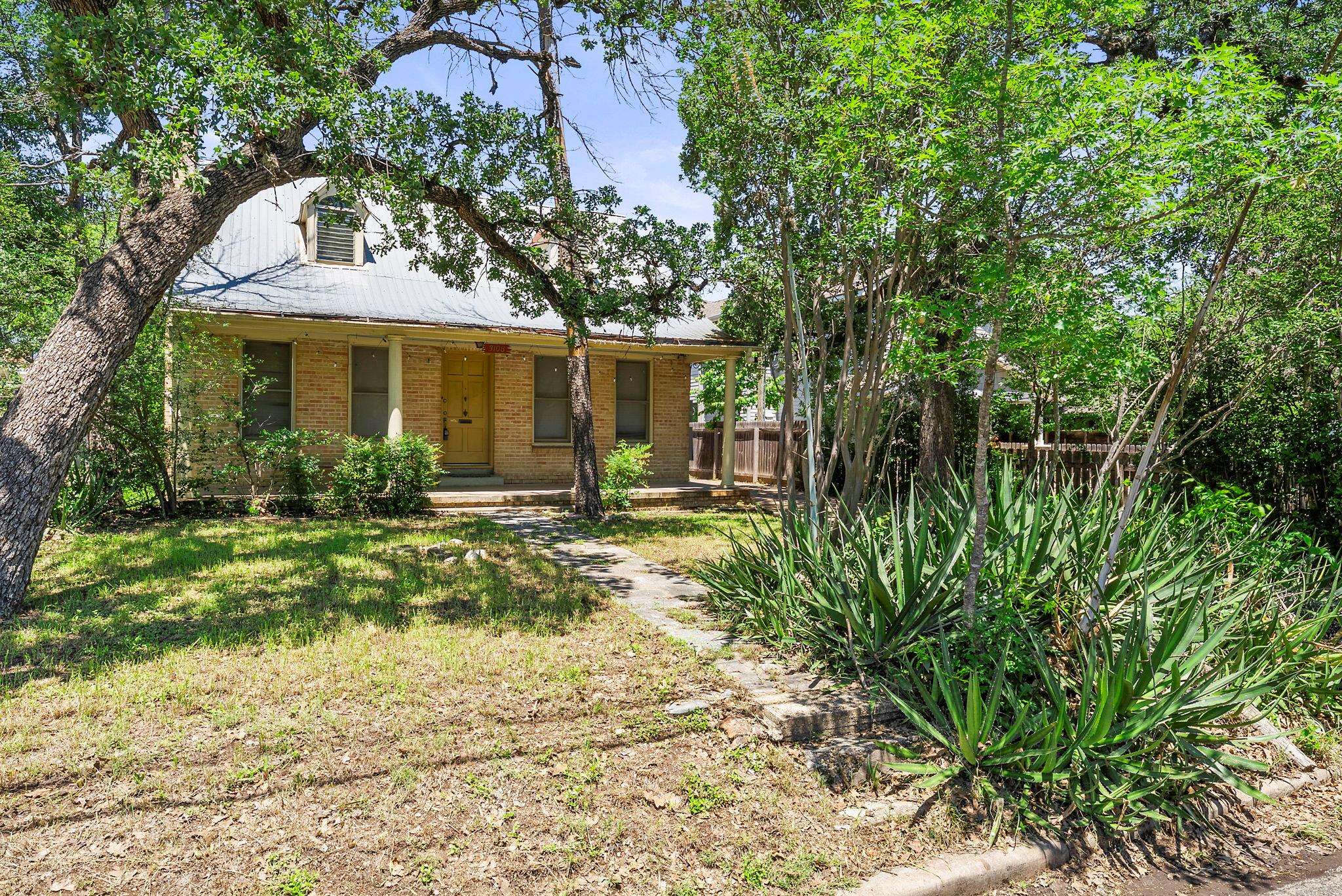3108 Robinson Ave, Austin, TX 78722
