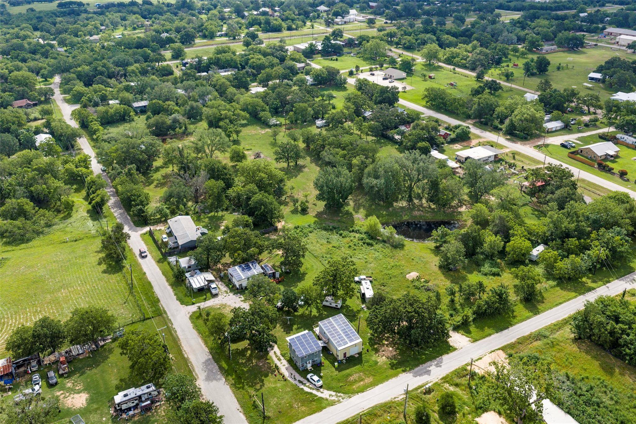 TBD Belton ST, Mcdade, TX 78650