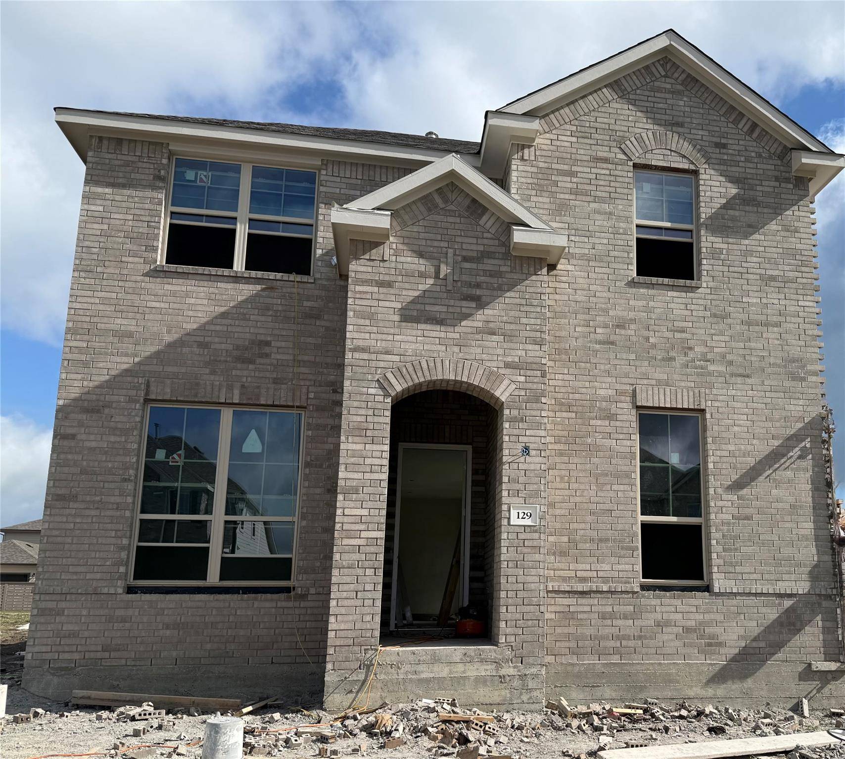 129 Royal Fern RD, Hutto, TX 78634