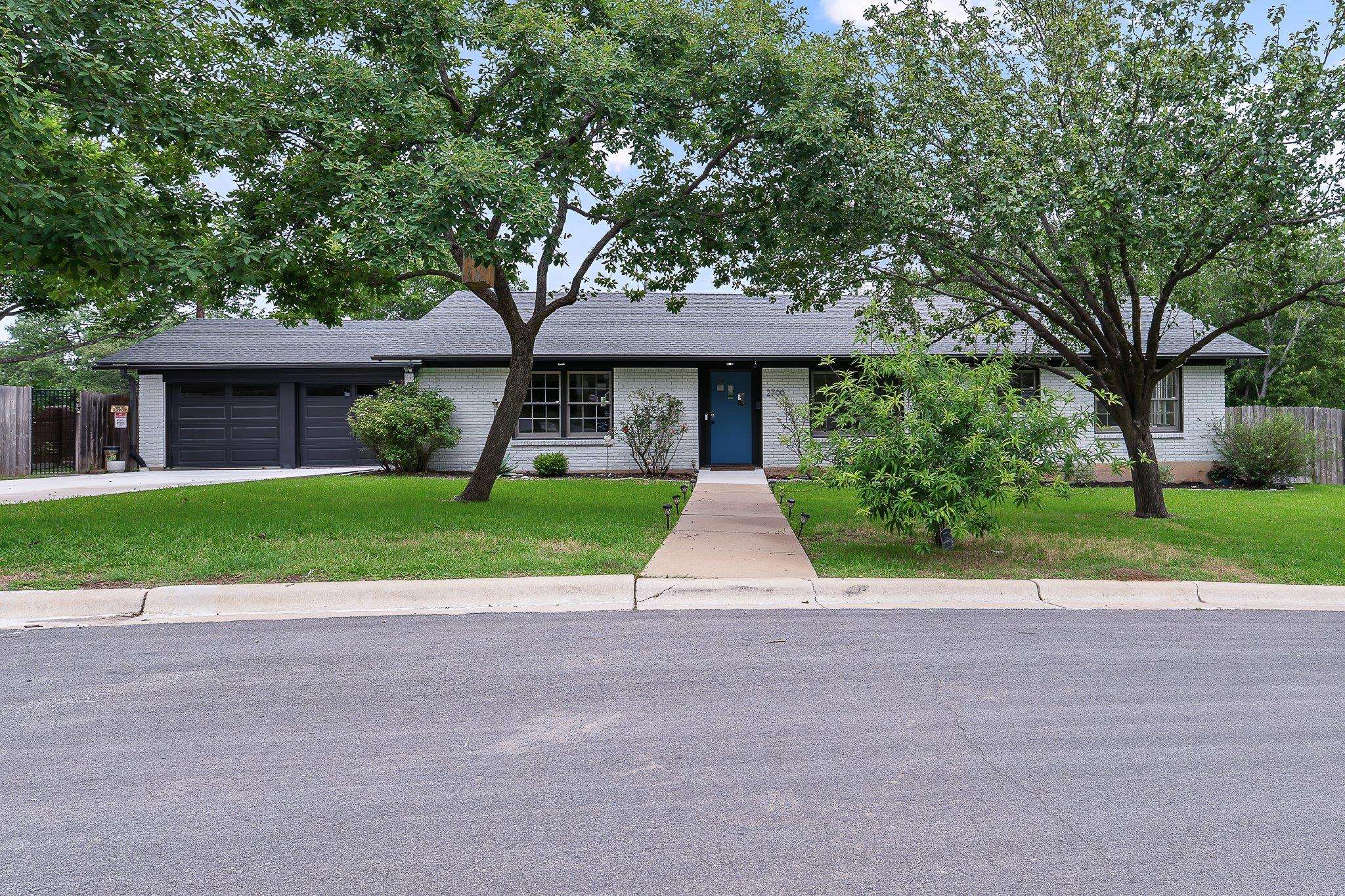 2700 Rock Terrace DR, Austin, TX 78704