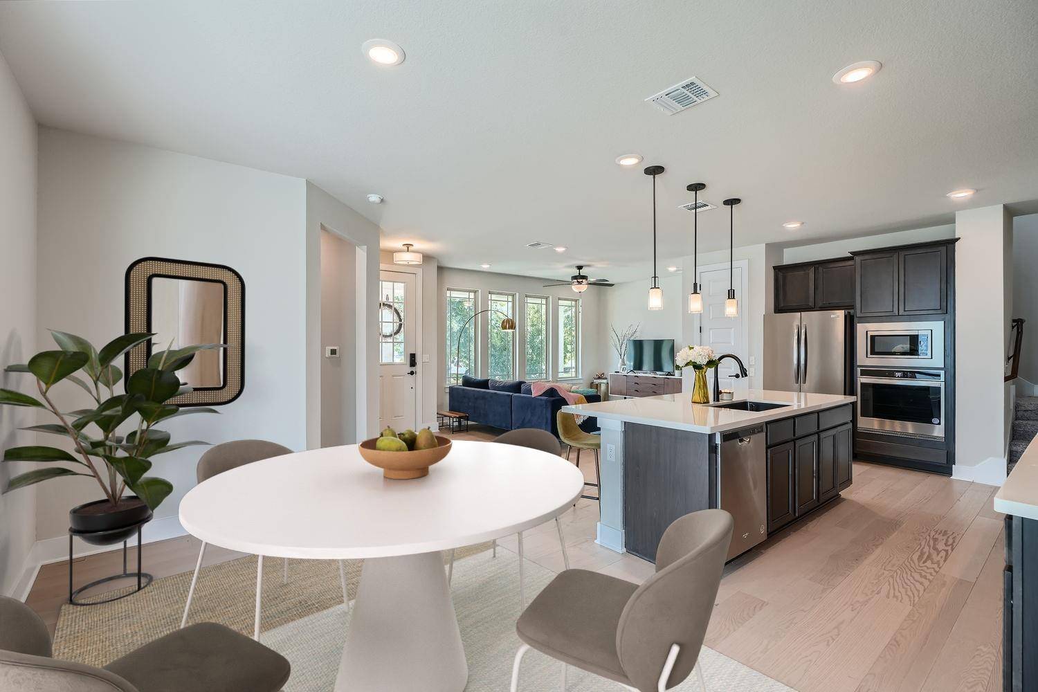 8319 Laughlin LN, Austin, TX 78744