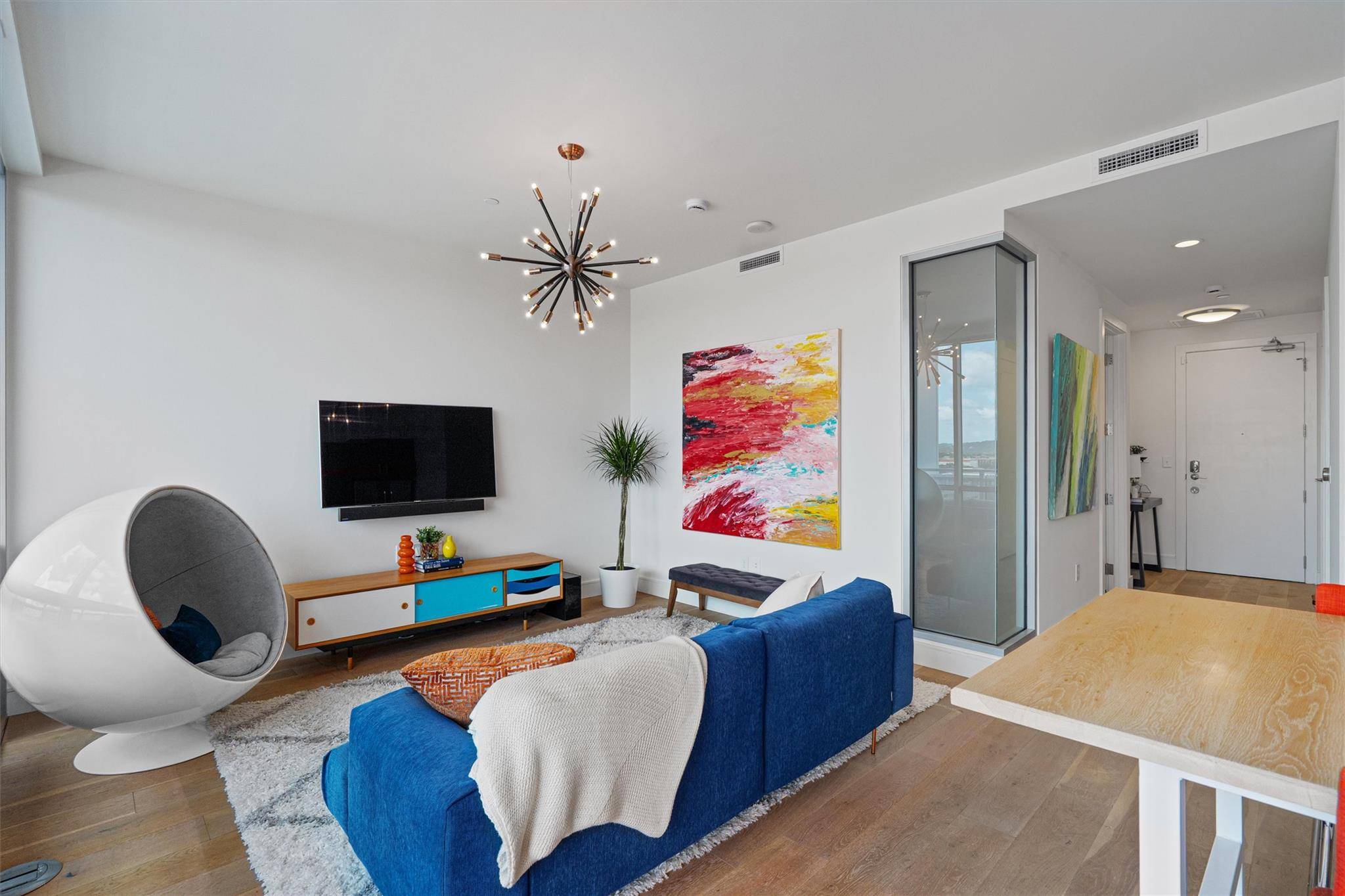 222 West Ave #1108, Austin, TX 78701