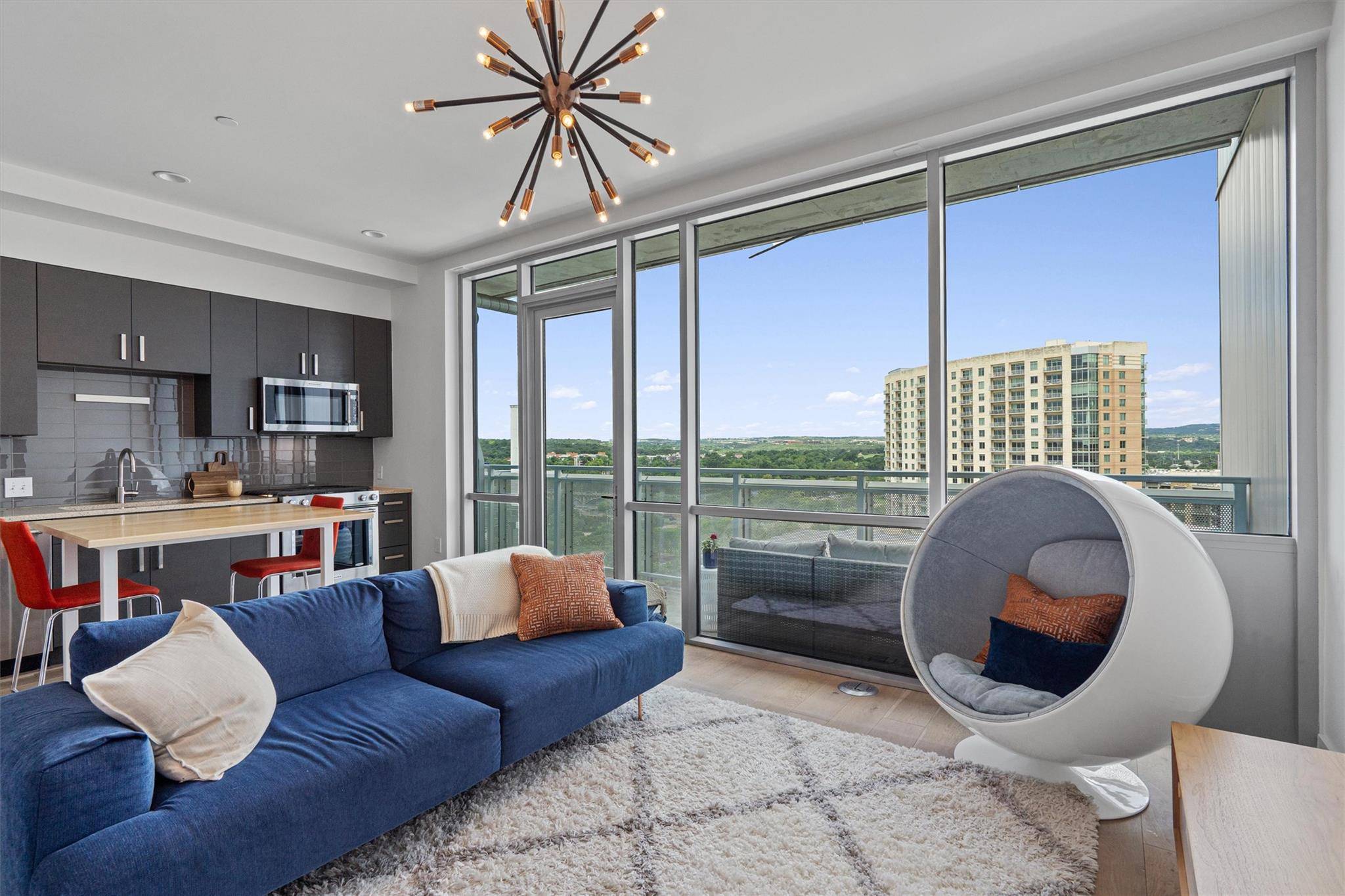 222 West Ave #1108, Austin, TX 78701