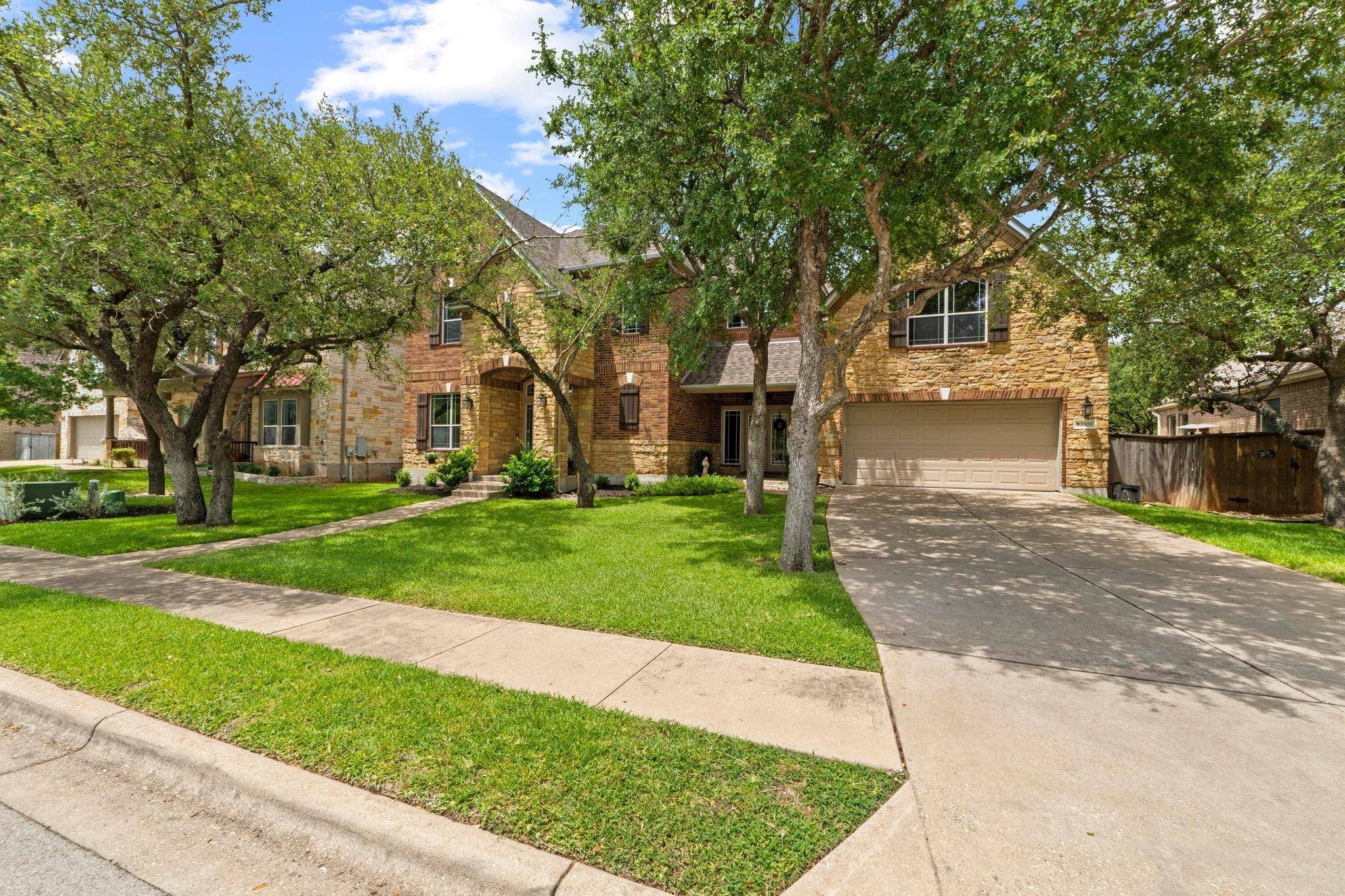 1303 Quiet Creek DR, Cedar Park, TX 78613