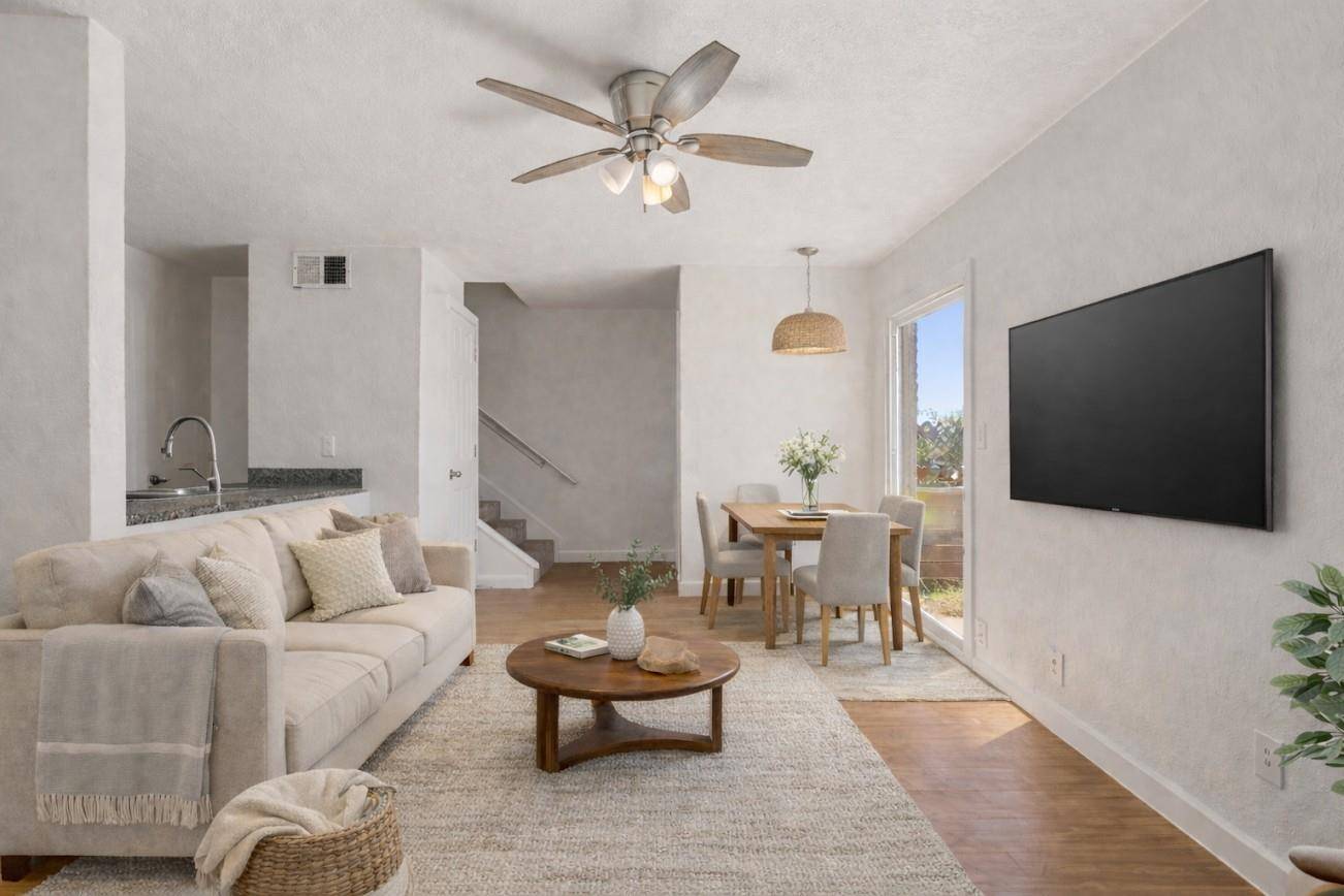 300 E Croslin ST #106, Austin, TX 78752