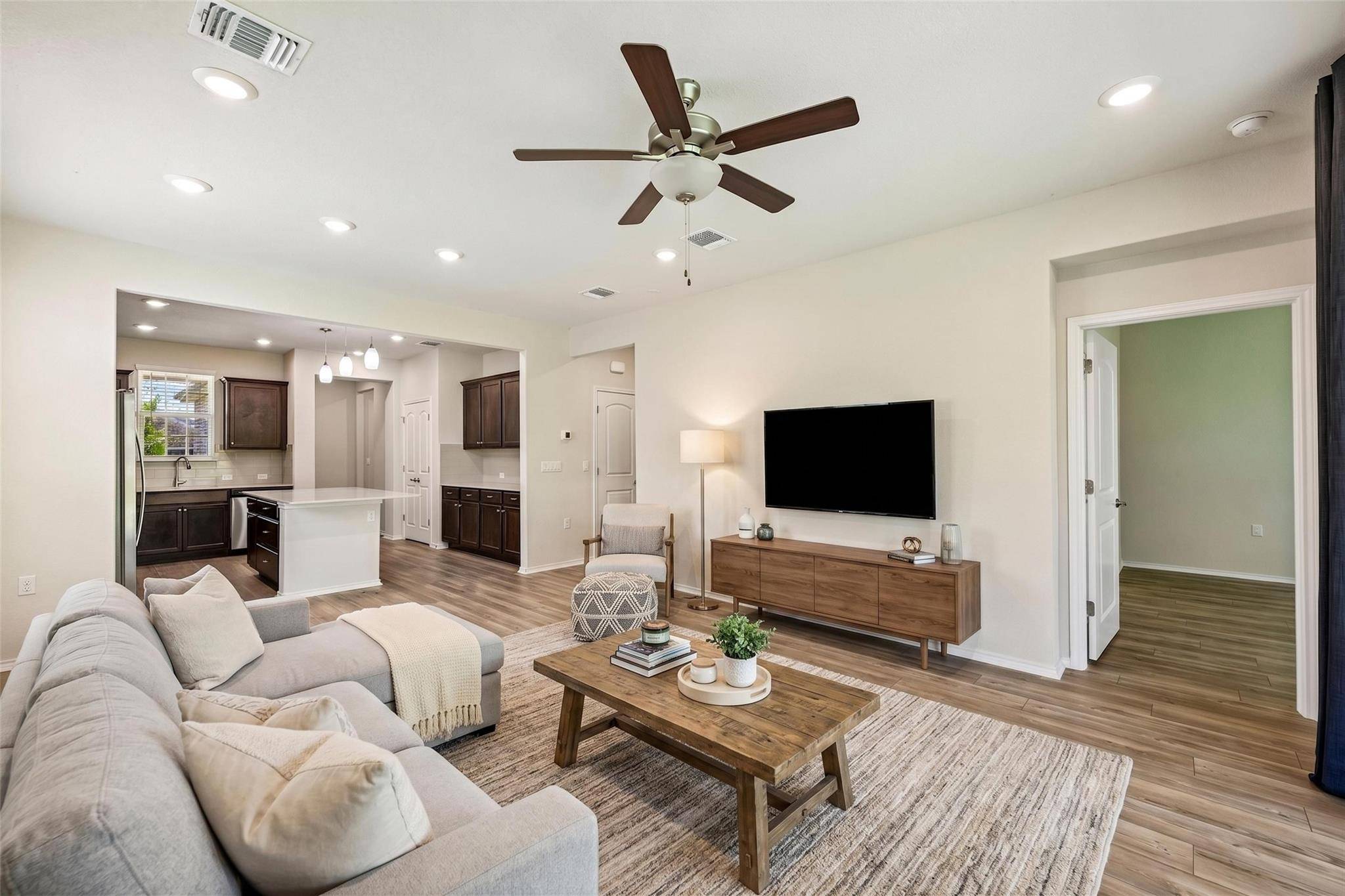 401 Yorktown ST, Georgetown, TX 78633