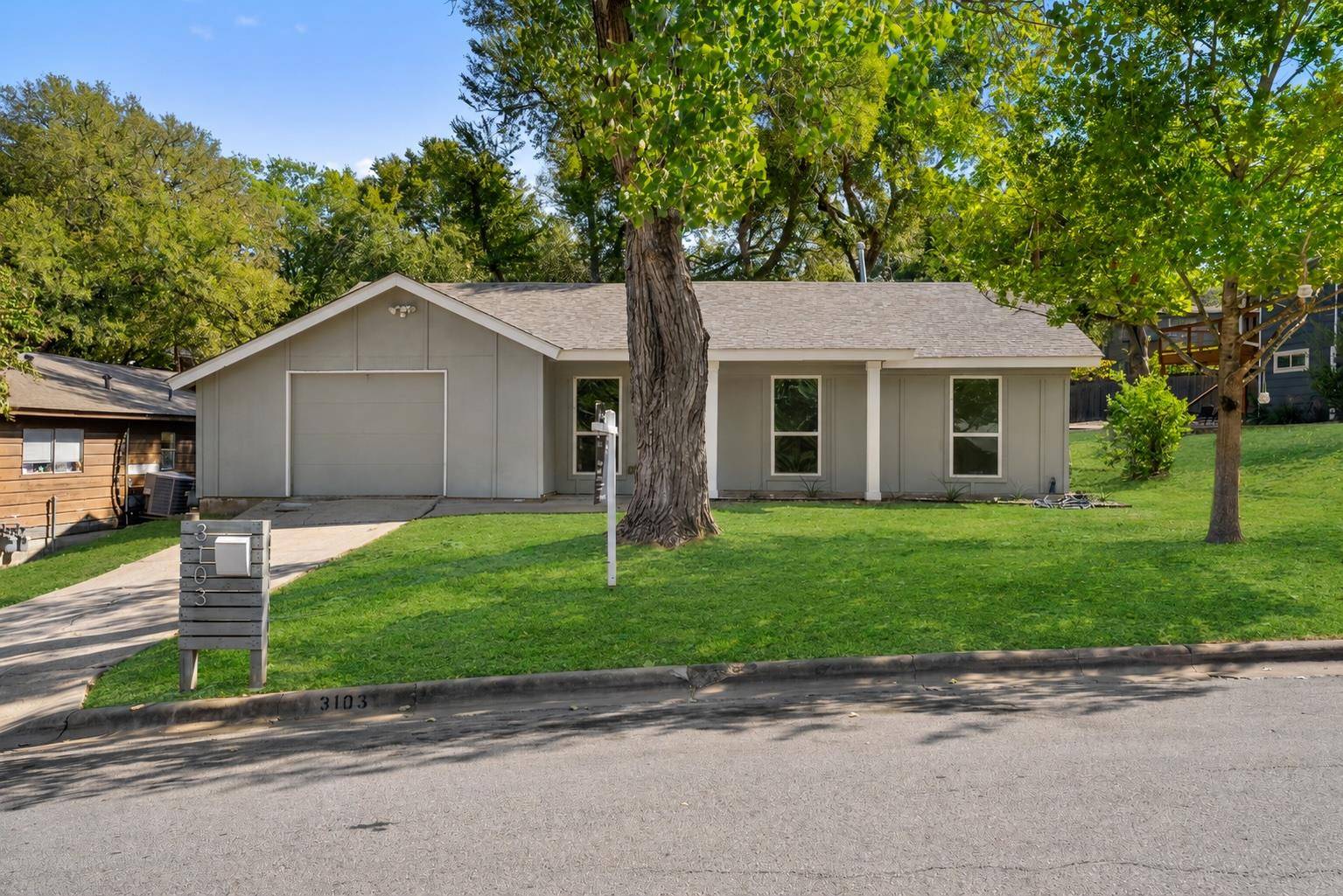 3103 Matador DR, Austin, TX 78741