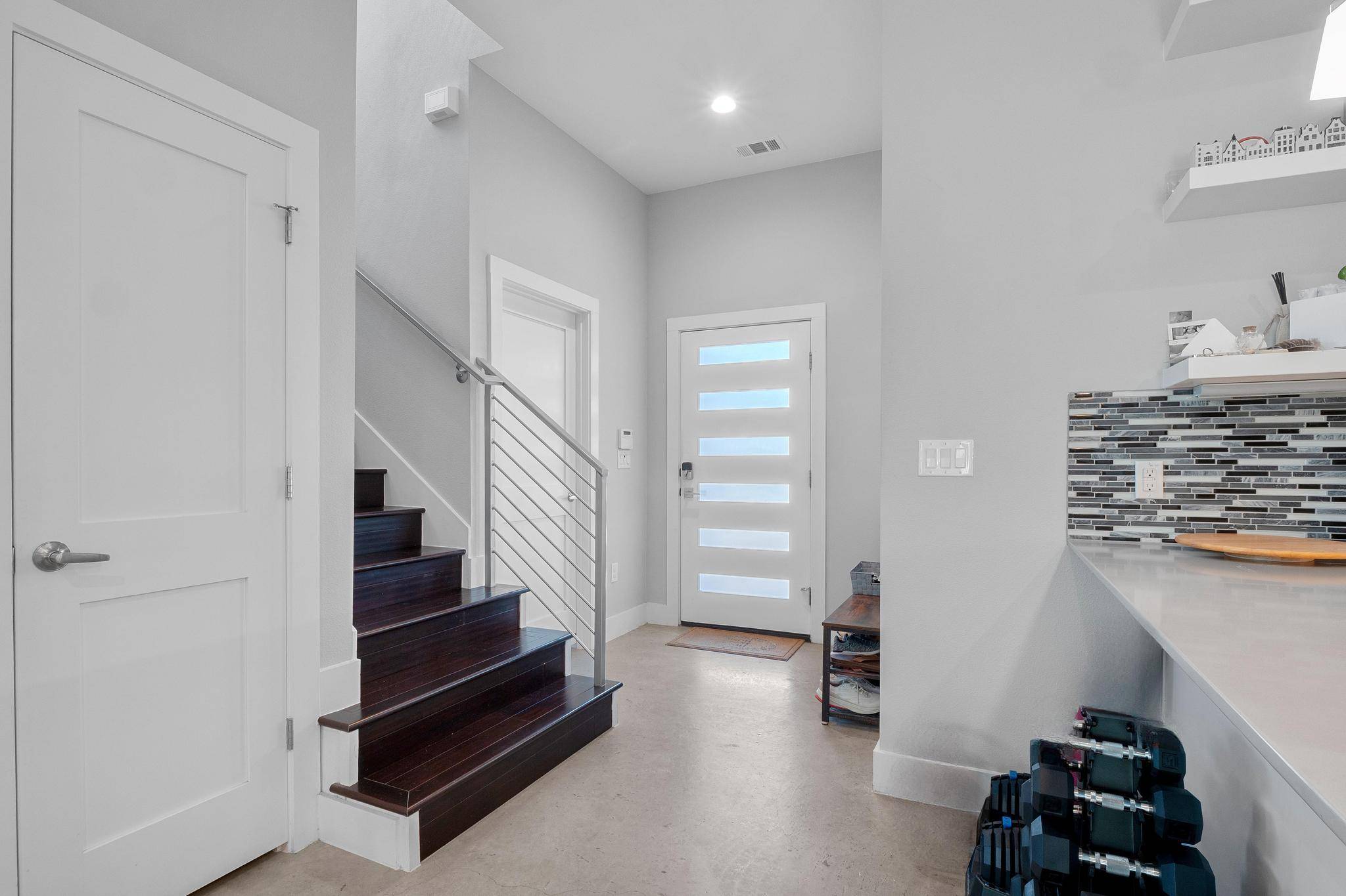 7206 Carver Ave #A, Austin, TX 78752